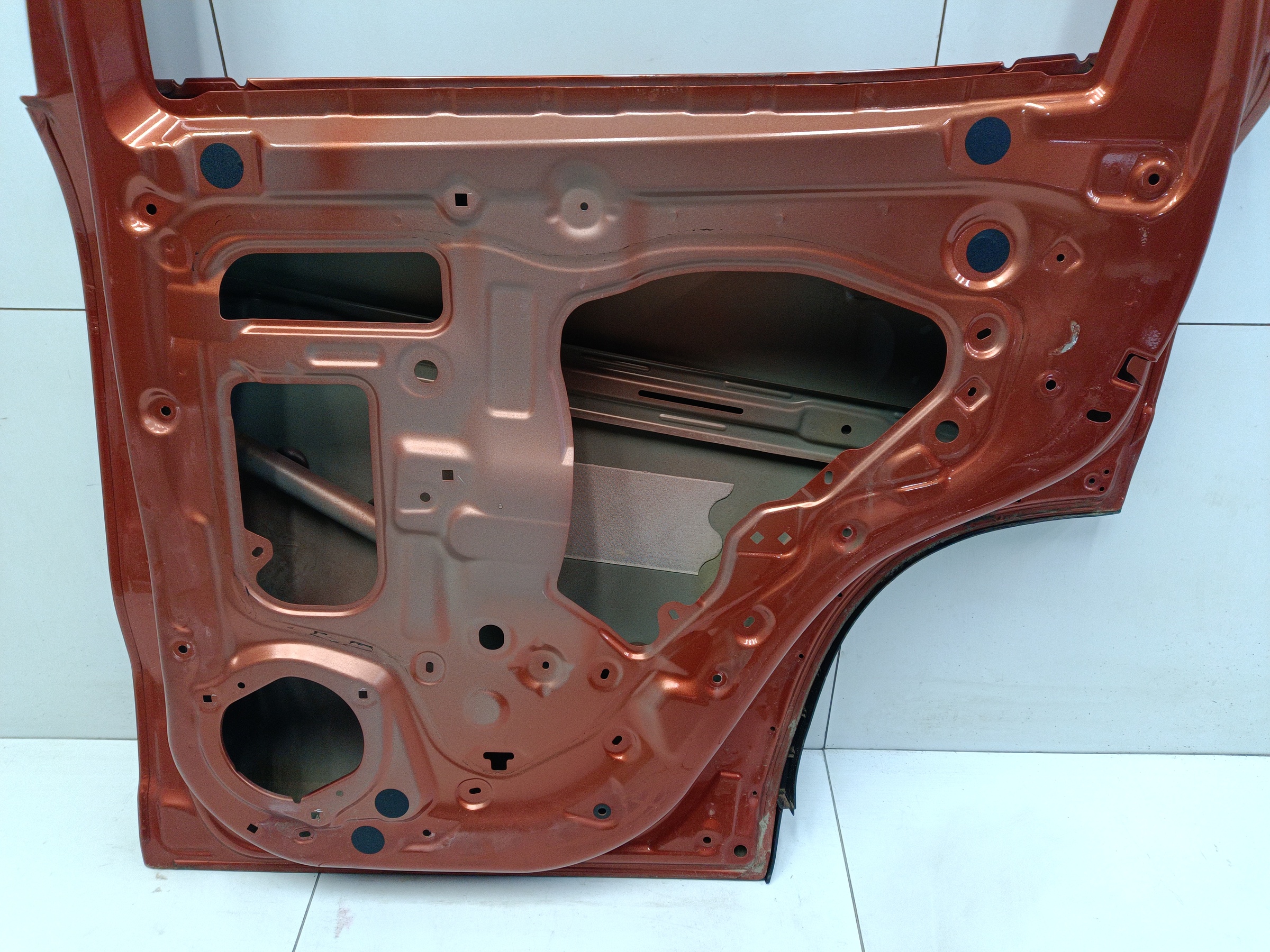 Дверь задняя правая Haval Dargo