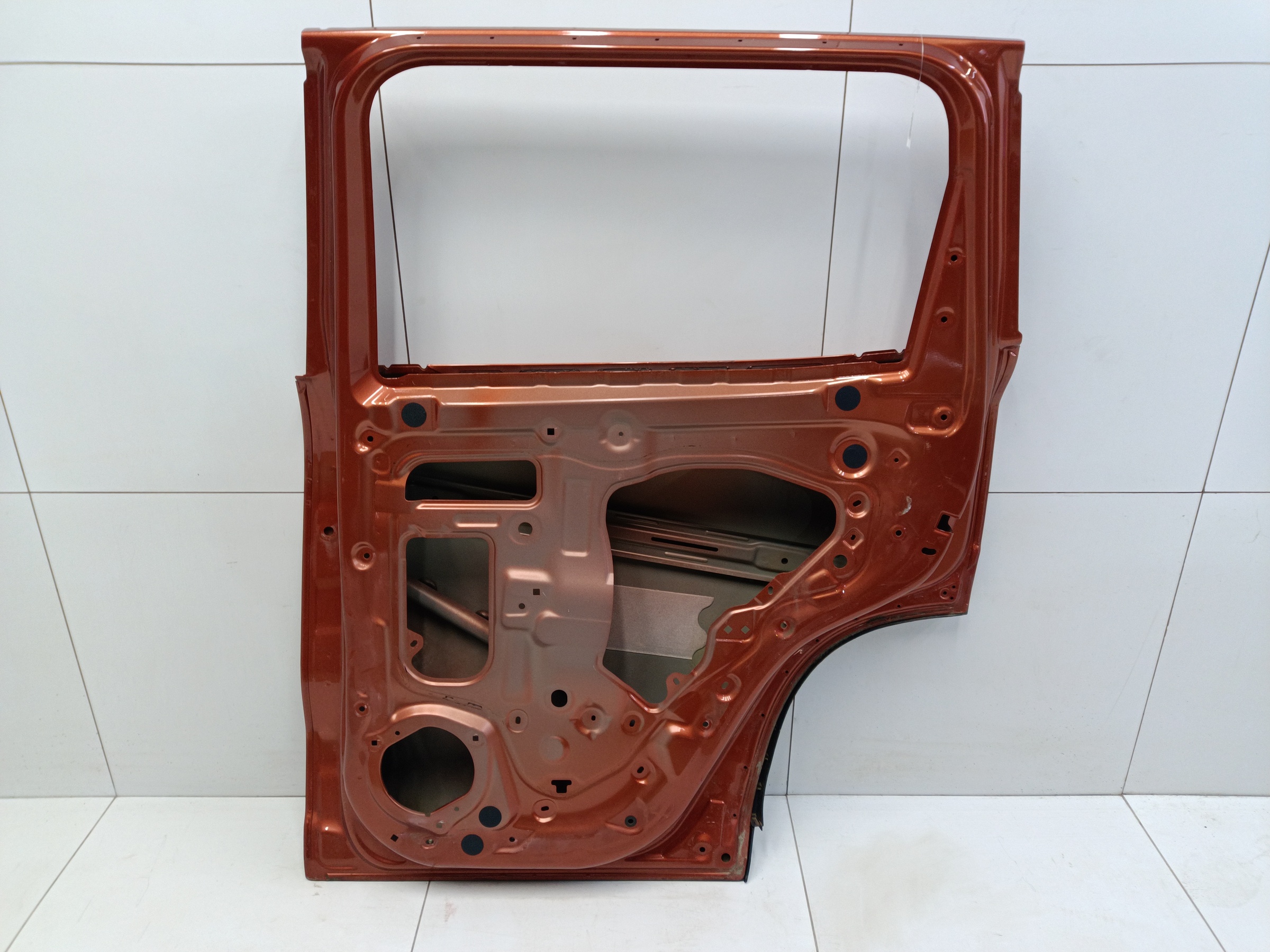 Дверь задняя правая Haval Dargo