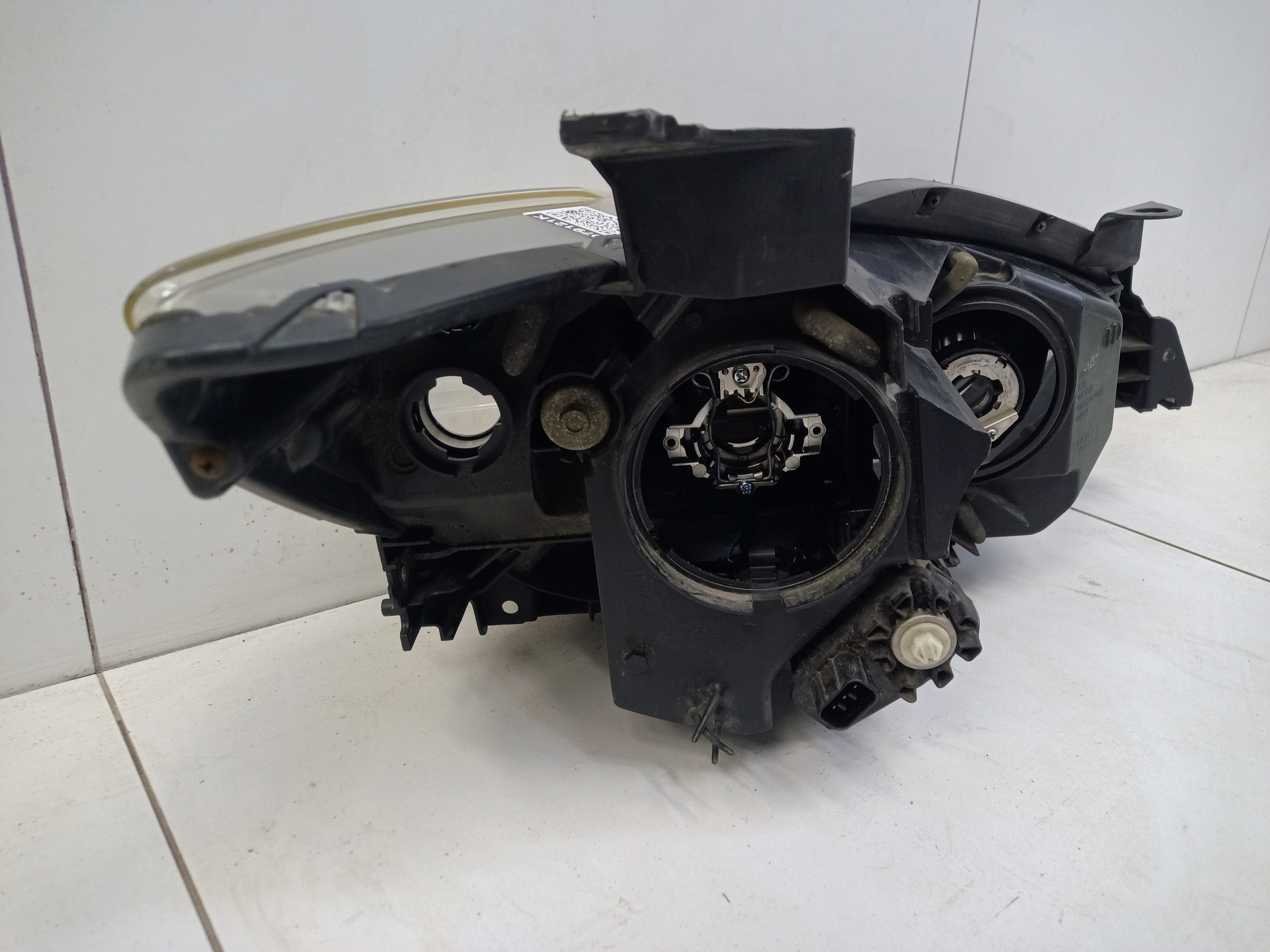 Фара передняя левая Mazda CX-5 ксенон