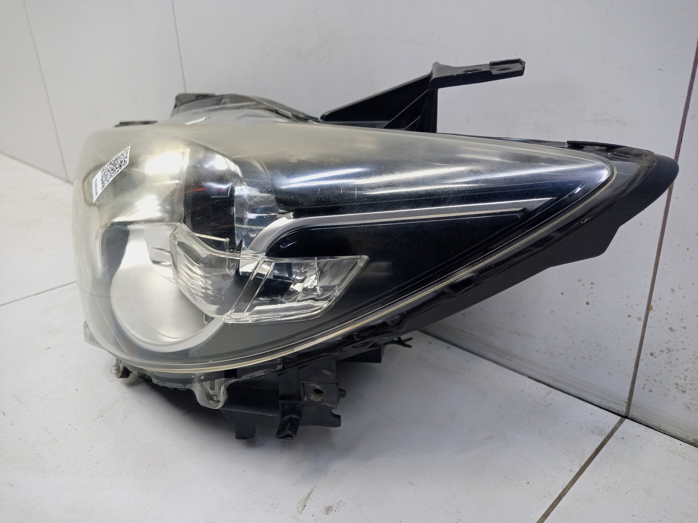 Фара передняя левая Mazda CX-5 ксенон