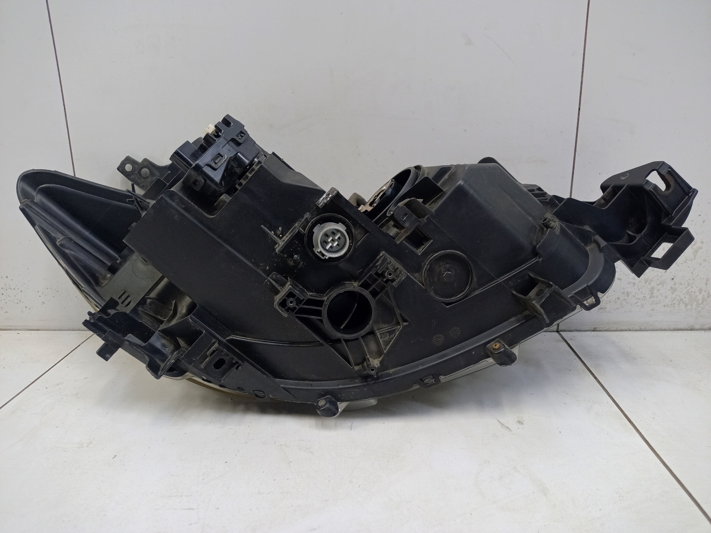 Фара передняя левая Mazda CX-5 ксенон