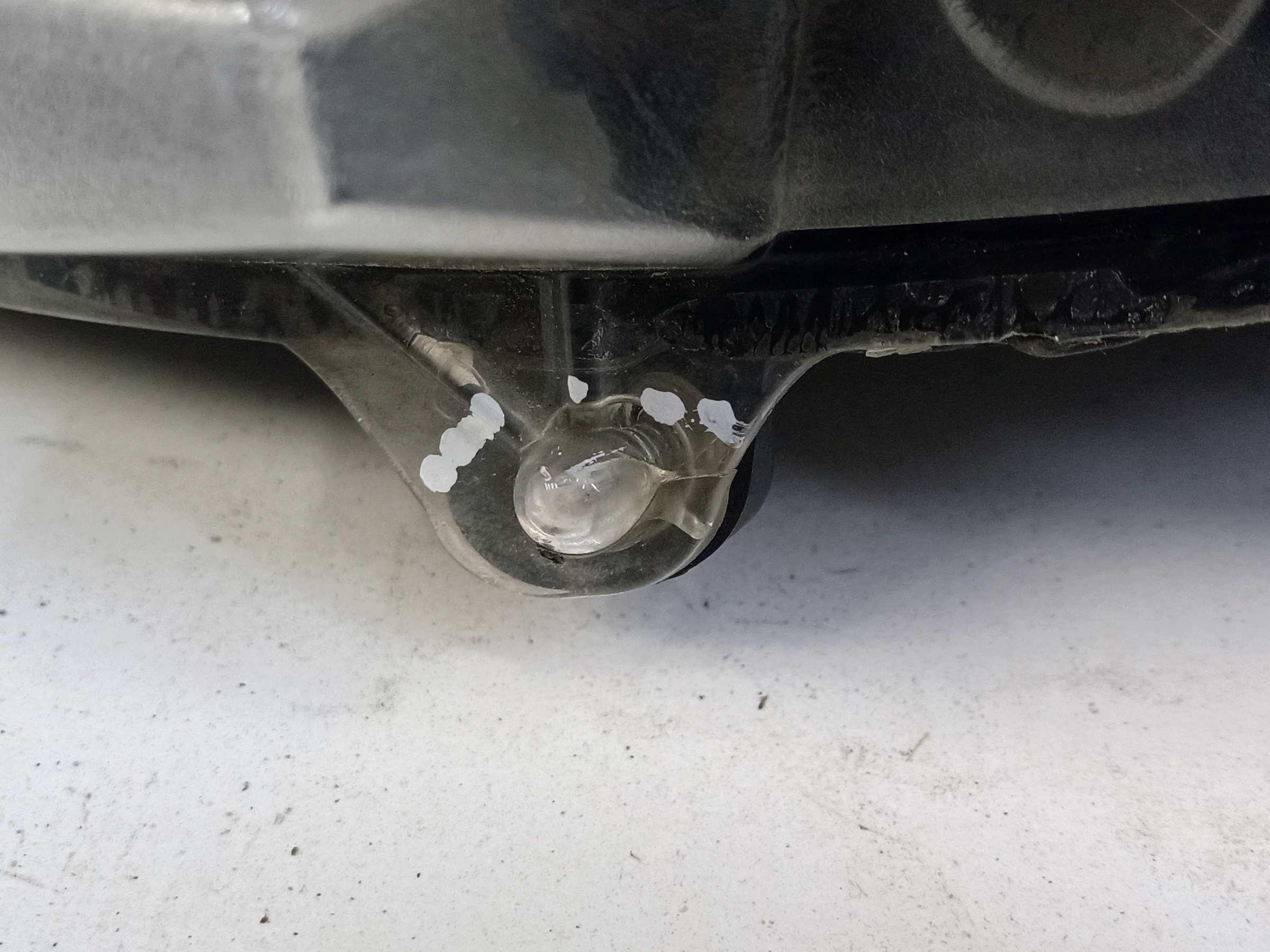 Фара передняя левая Mazda CX-5 ксенон