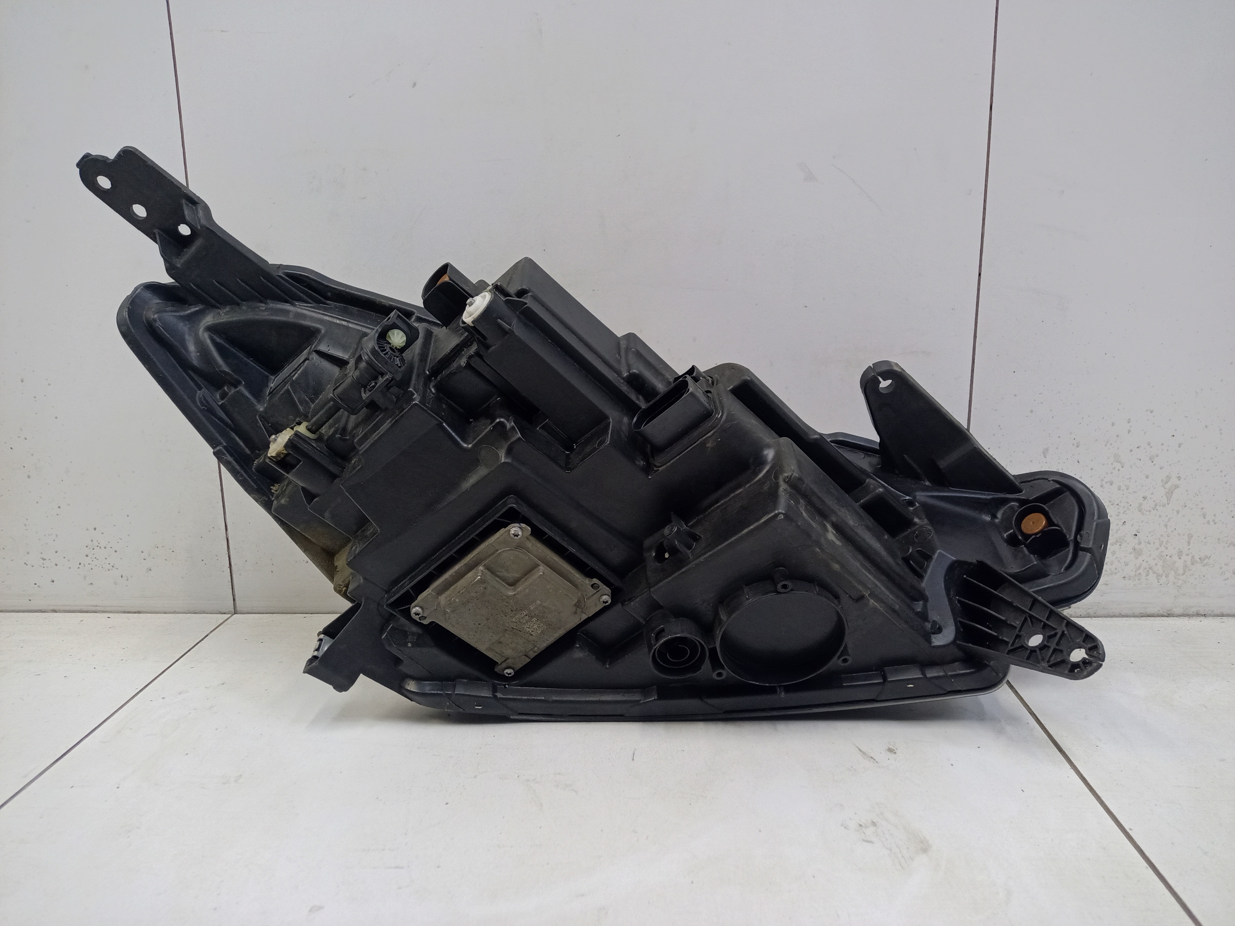 Фара передняя левая Chery Tiggo 7 Pro LED