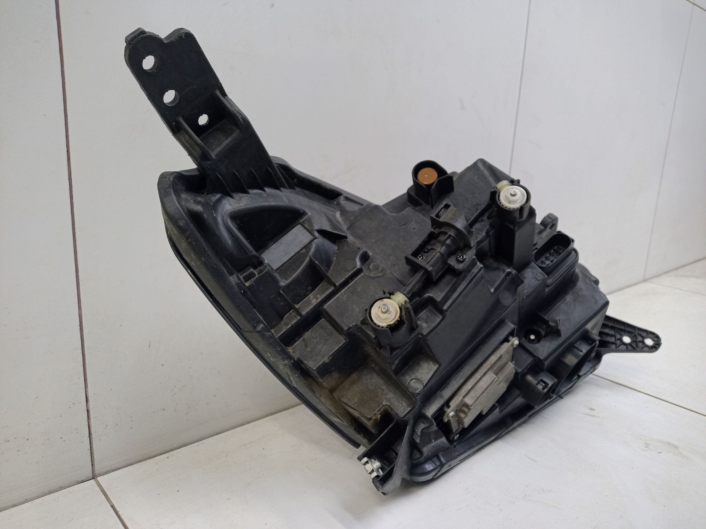 Фара передняя левая Chery Tiggo 7 Pro LED