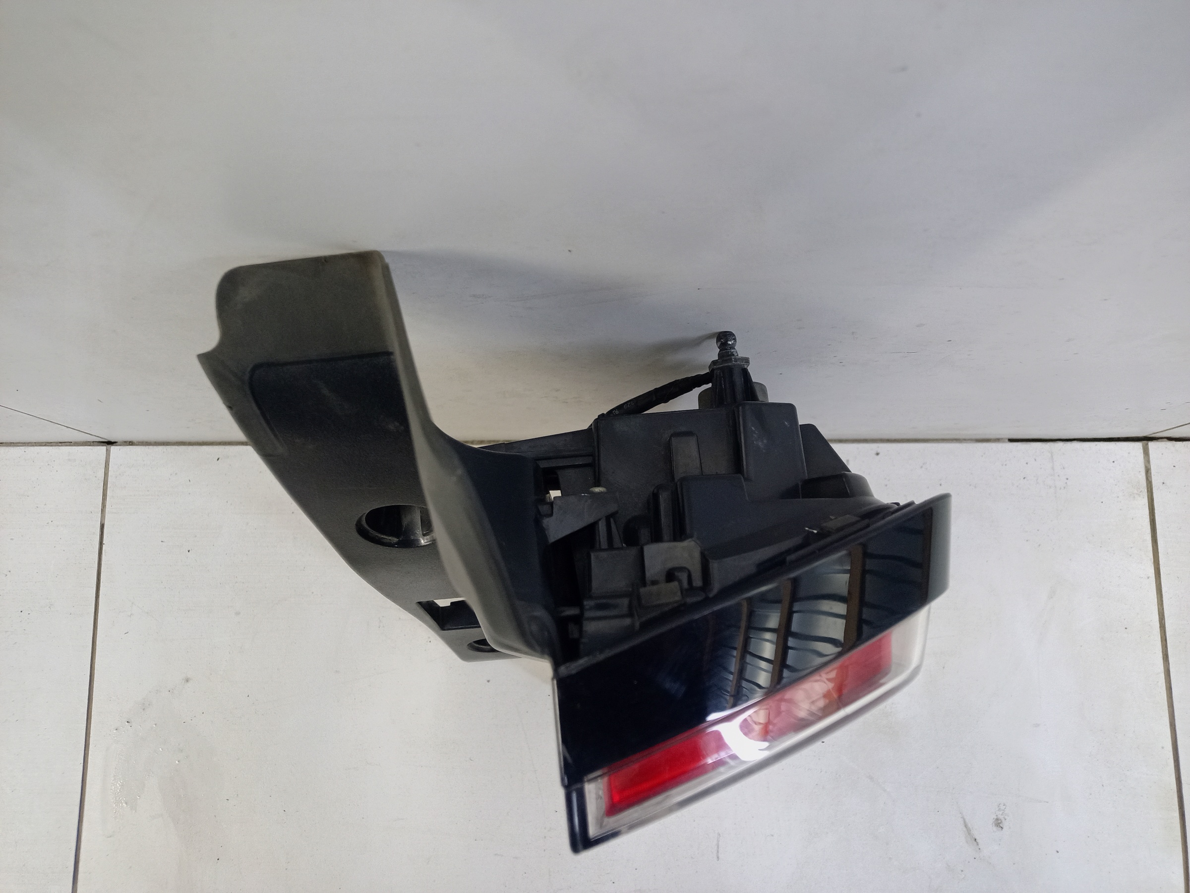 Фонарь задний правый наружный Haval Dargo LED