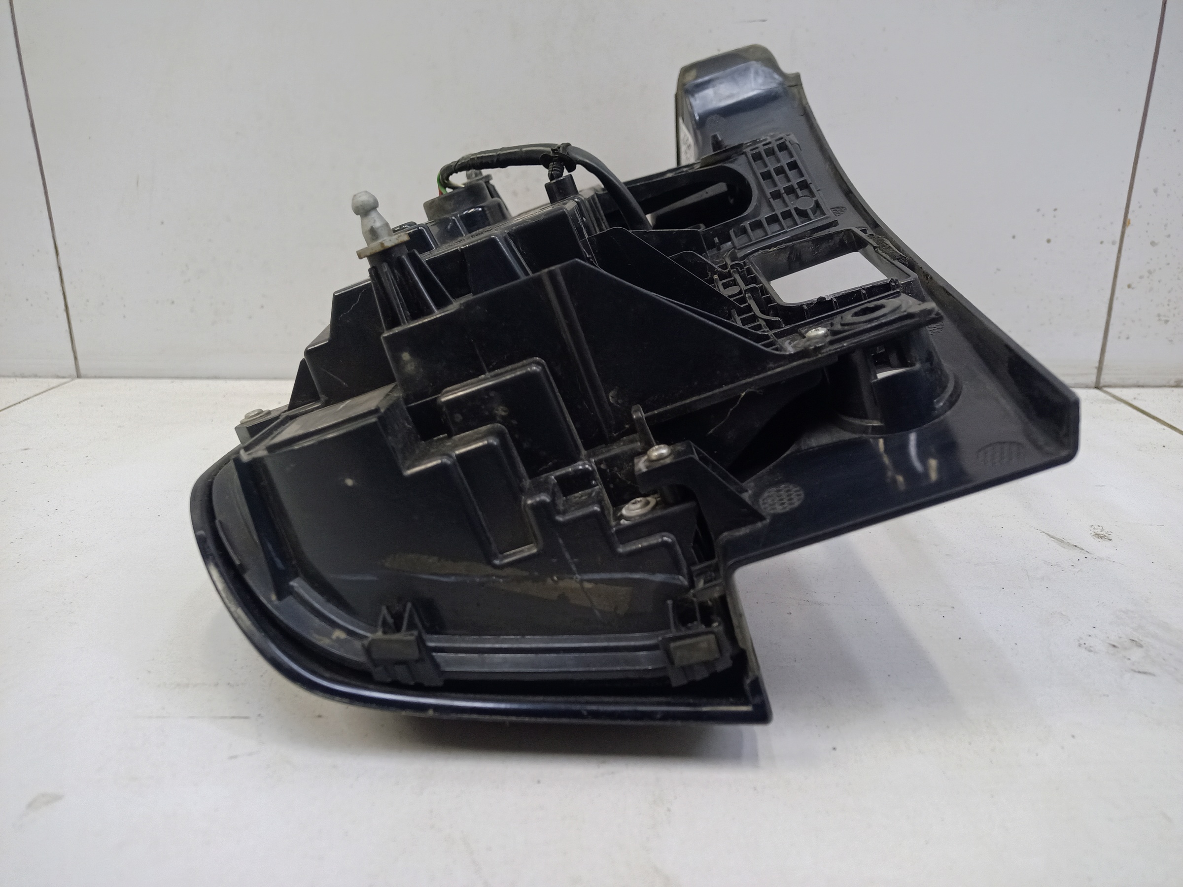 Фонарь задний правый наружный Haval Dargo LED