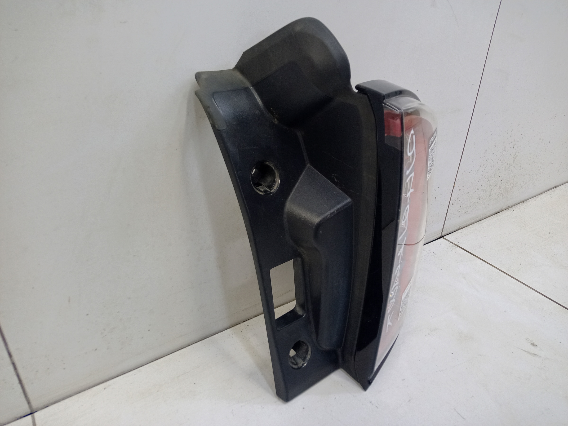 Фонарь задний правый наружный Haval Dargo LED