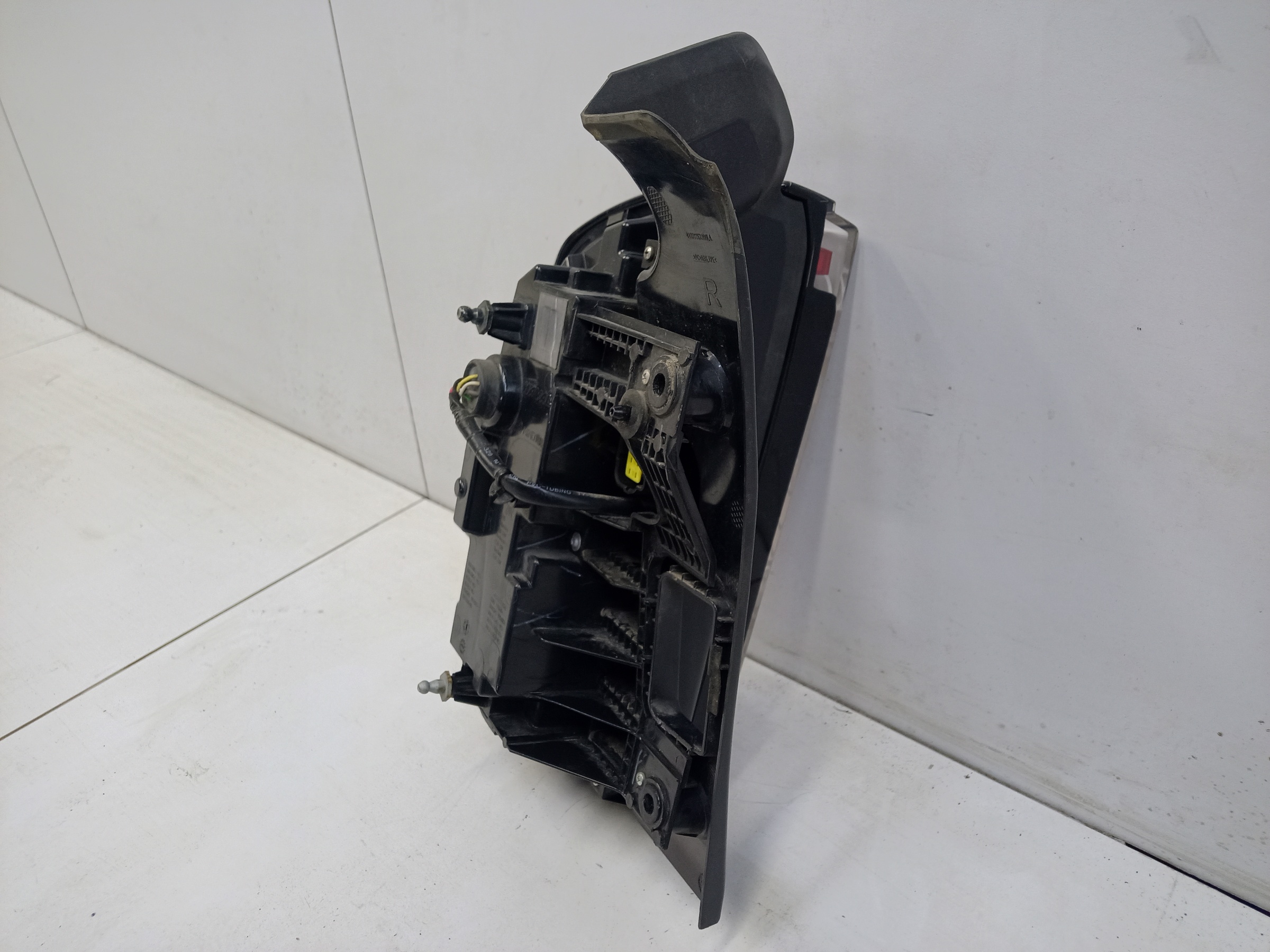 Фонарь задний правый наружный Haval Dargo LED