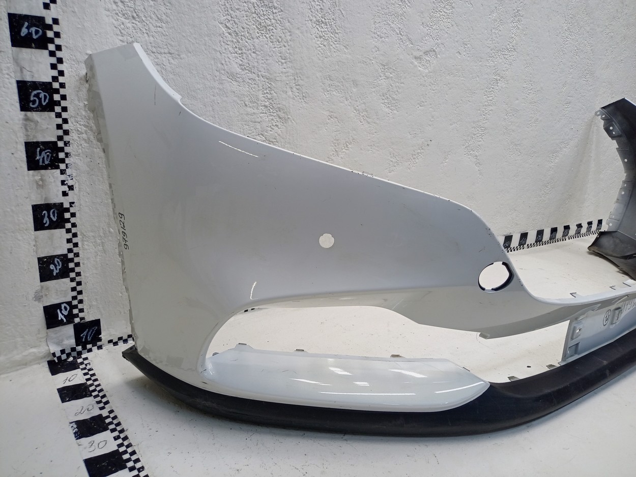 Бампер передний Mazda CX-4 1 Restail