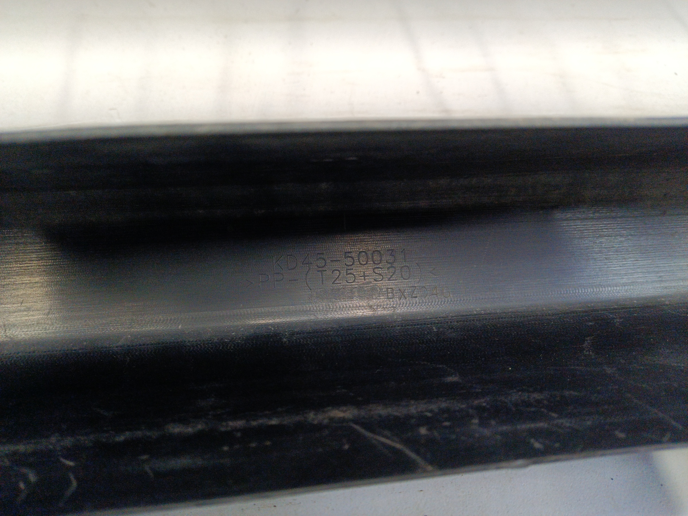 Бампер передний Mazda CX-5 1