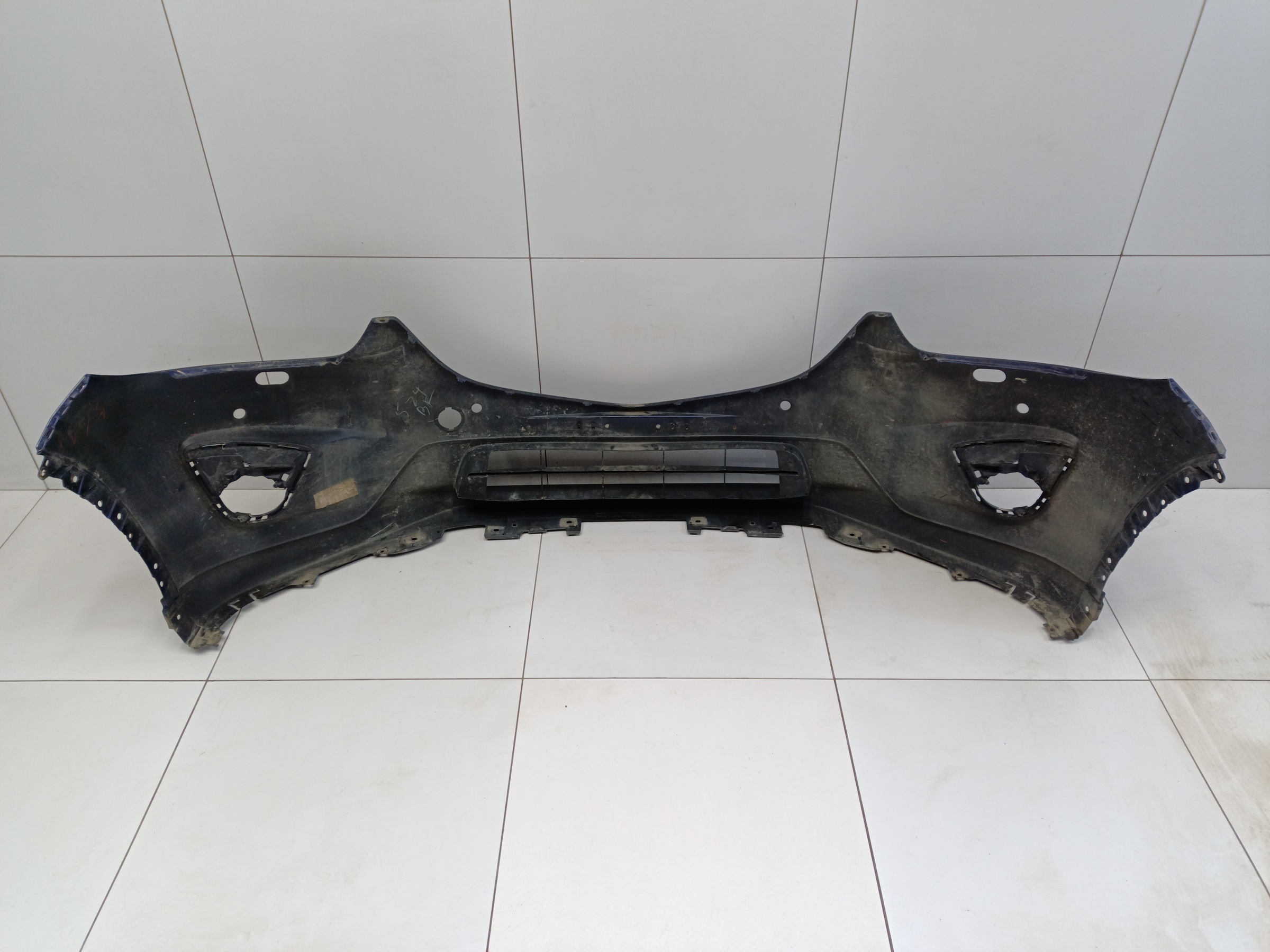 Бампер передний Mazda CX-5 1