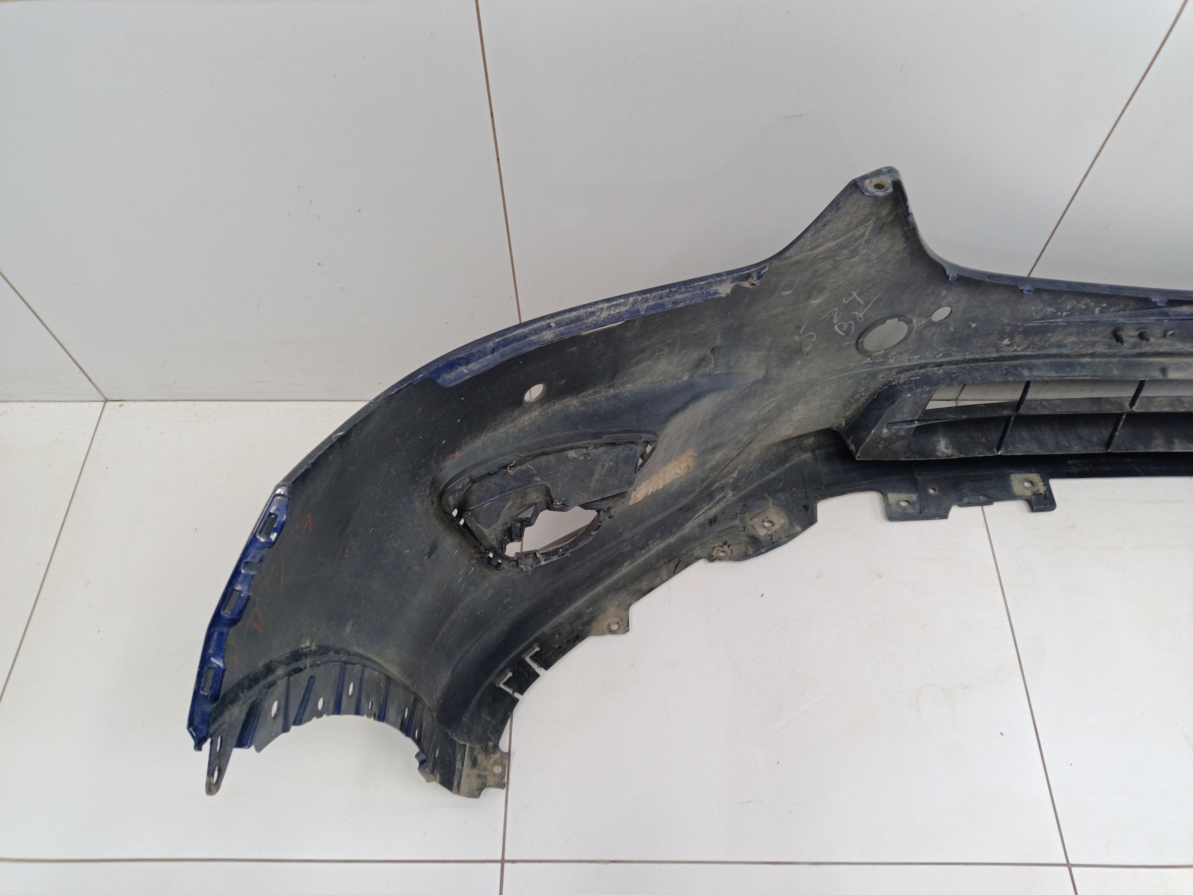 Бампер передний Mazda CX-5 1