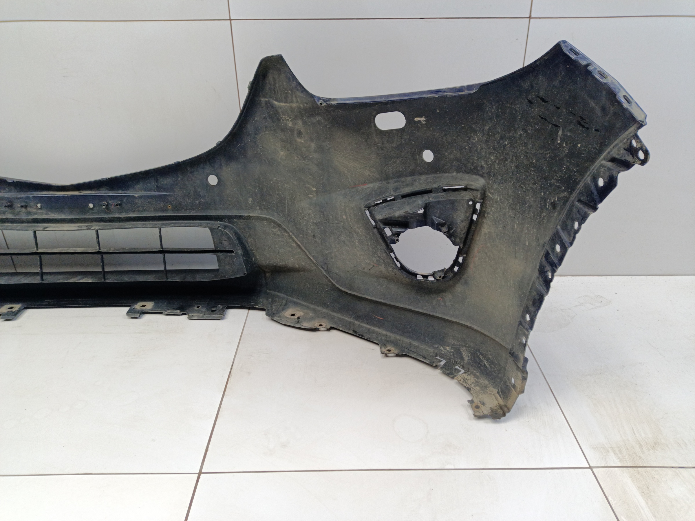 Бампер передний Mazda CX-5 1