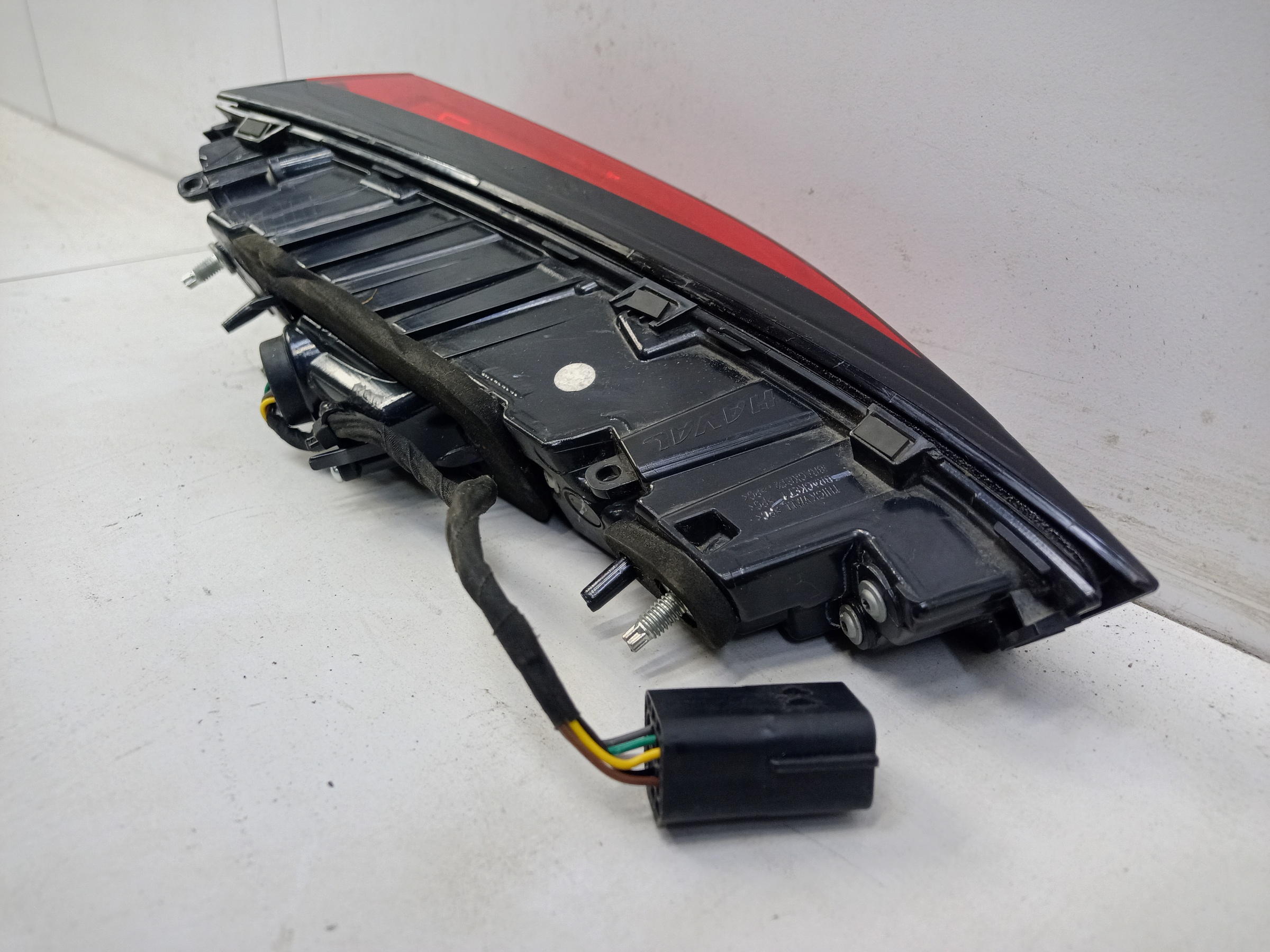 Фонарь задний правый внутренней Haval F7 2