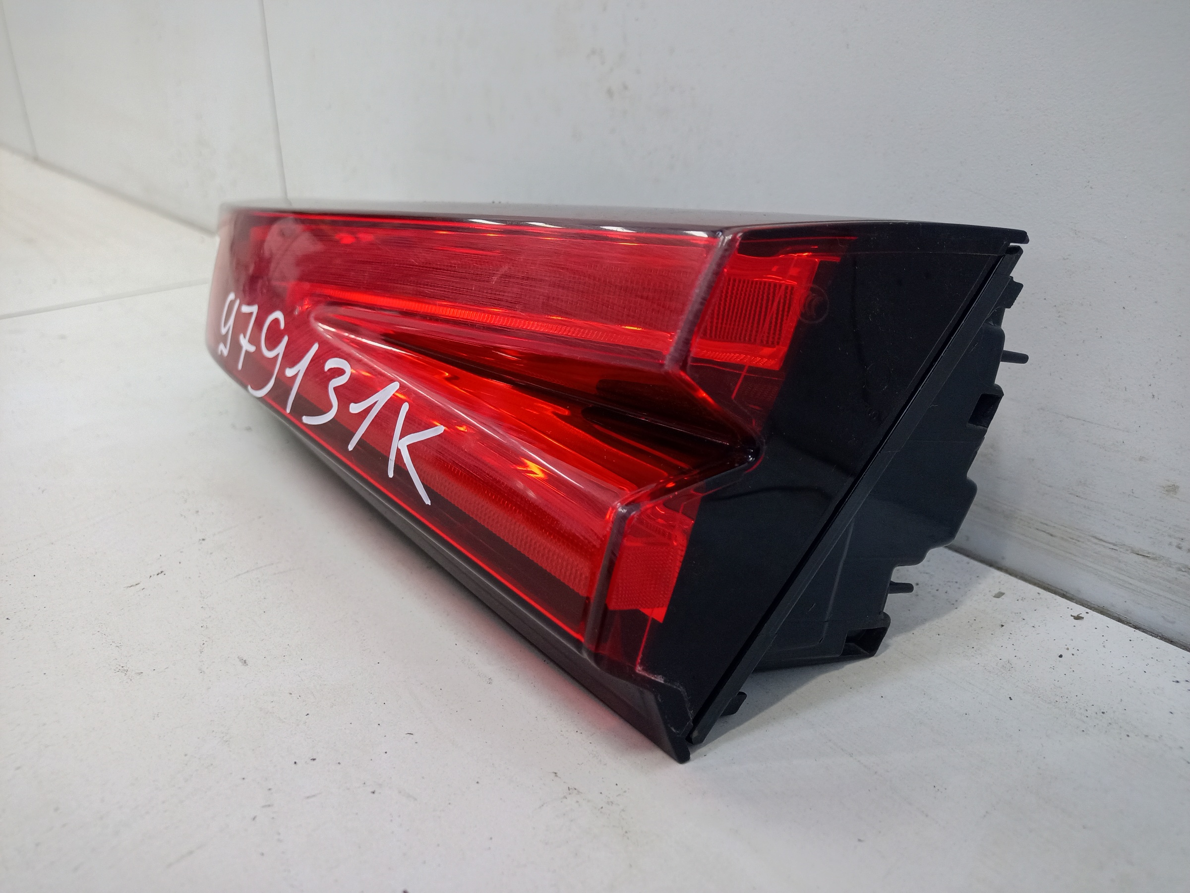 Фонарь задний правый внутренней Haval F7 2