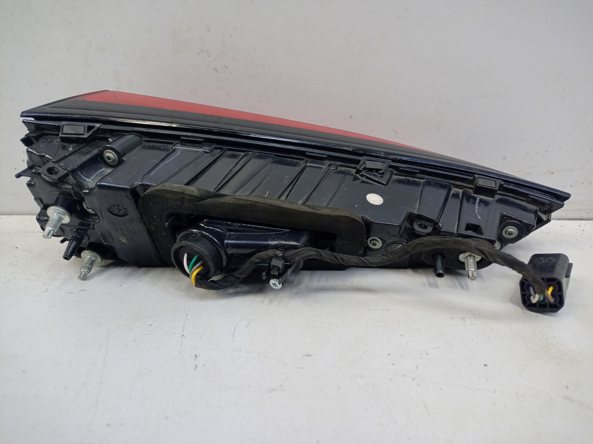 Фонарь задний правый внутренней Haval F7 2