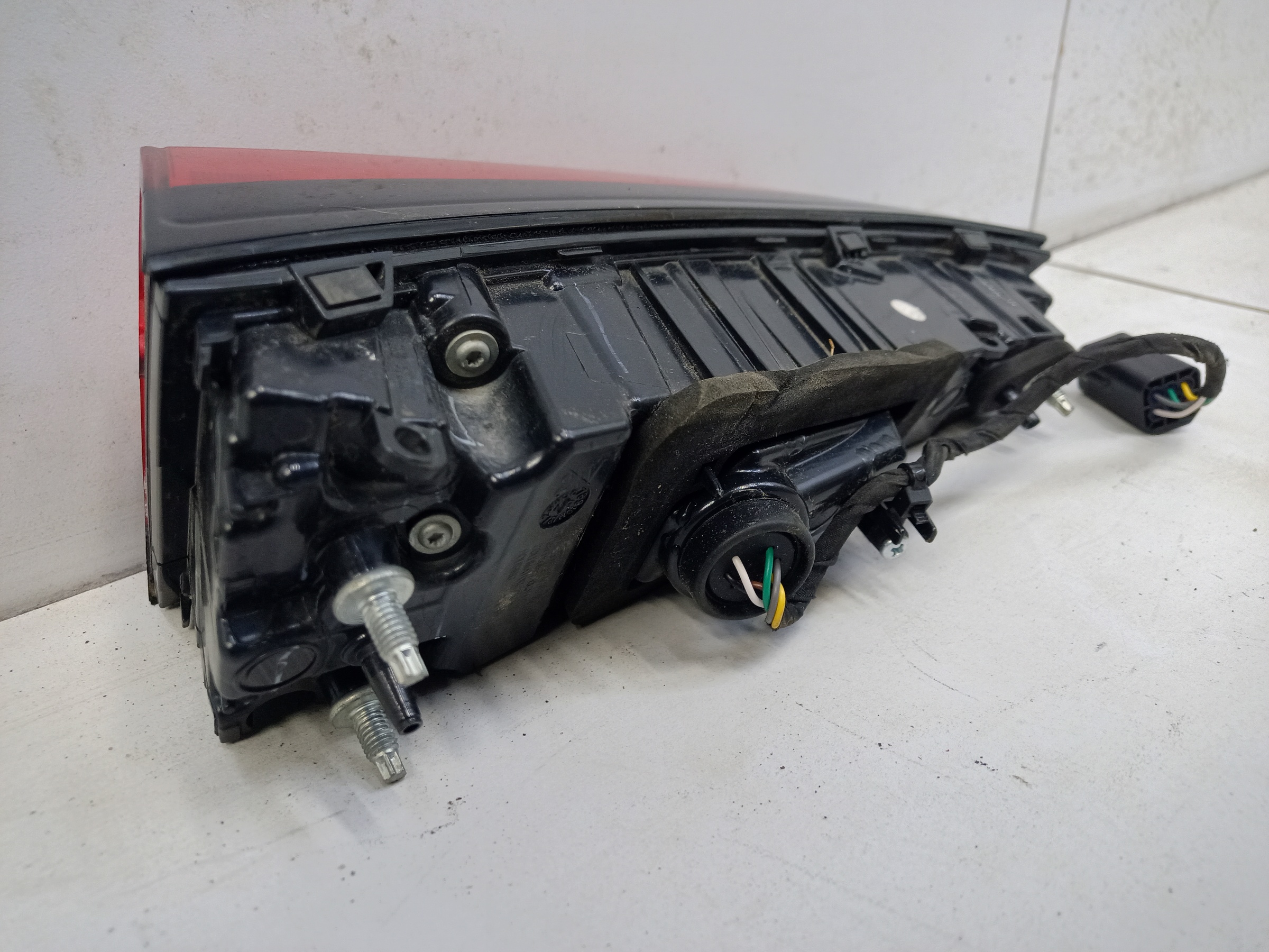 Фонарь задний правый внутренней Haval F7 2