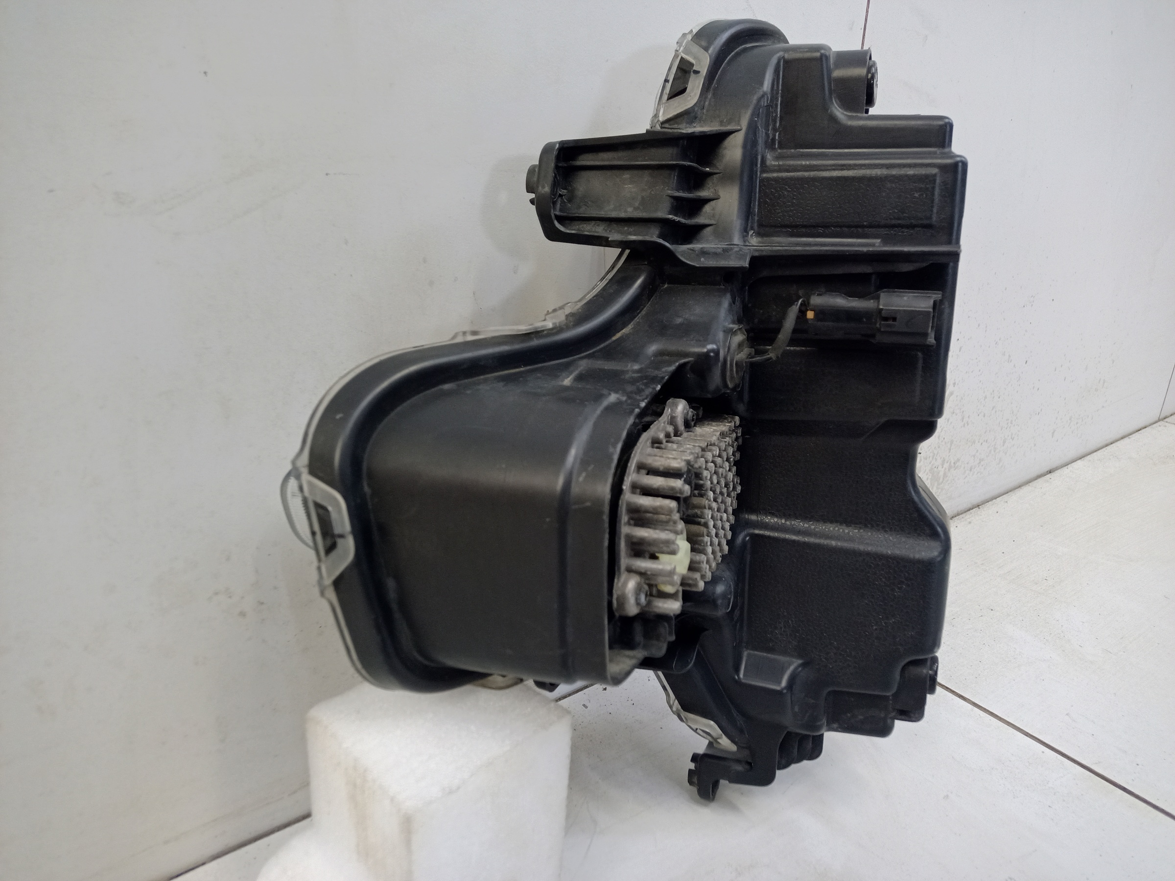 Повторитель поворота передний правый Chery Tiggo 7 Pro Max