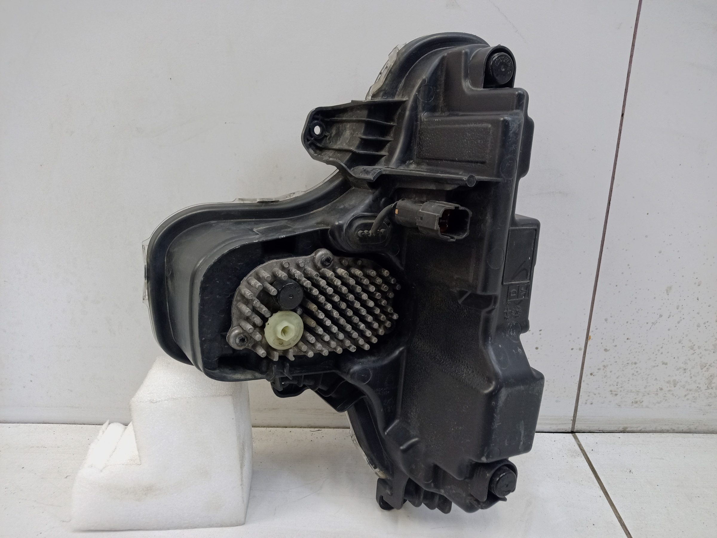 Повторитель поворота передний правый Chery Tiggo 7 Pro Max