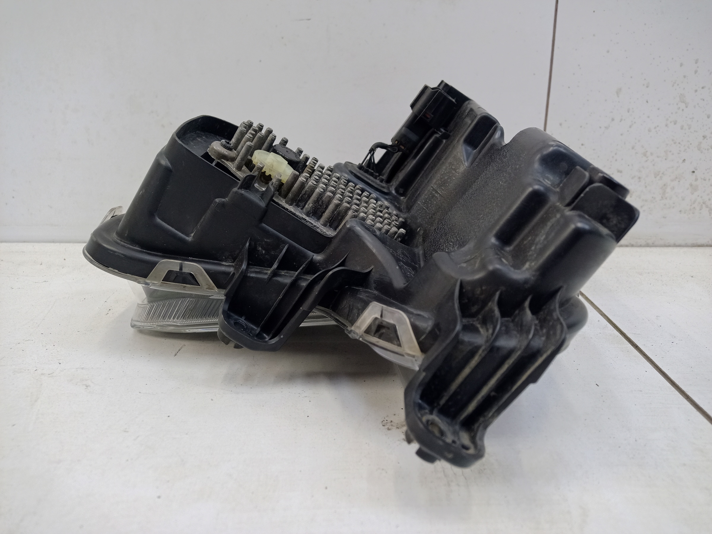 Повторитель поворота передний правый Chery Tiggo 7 Pro Max