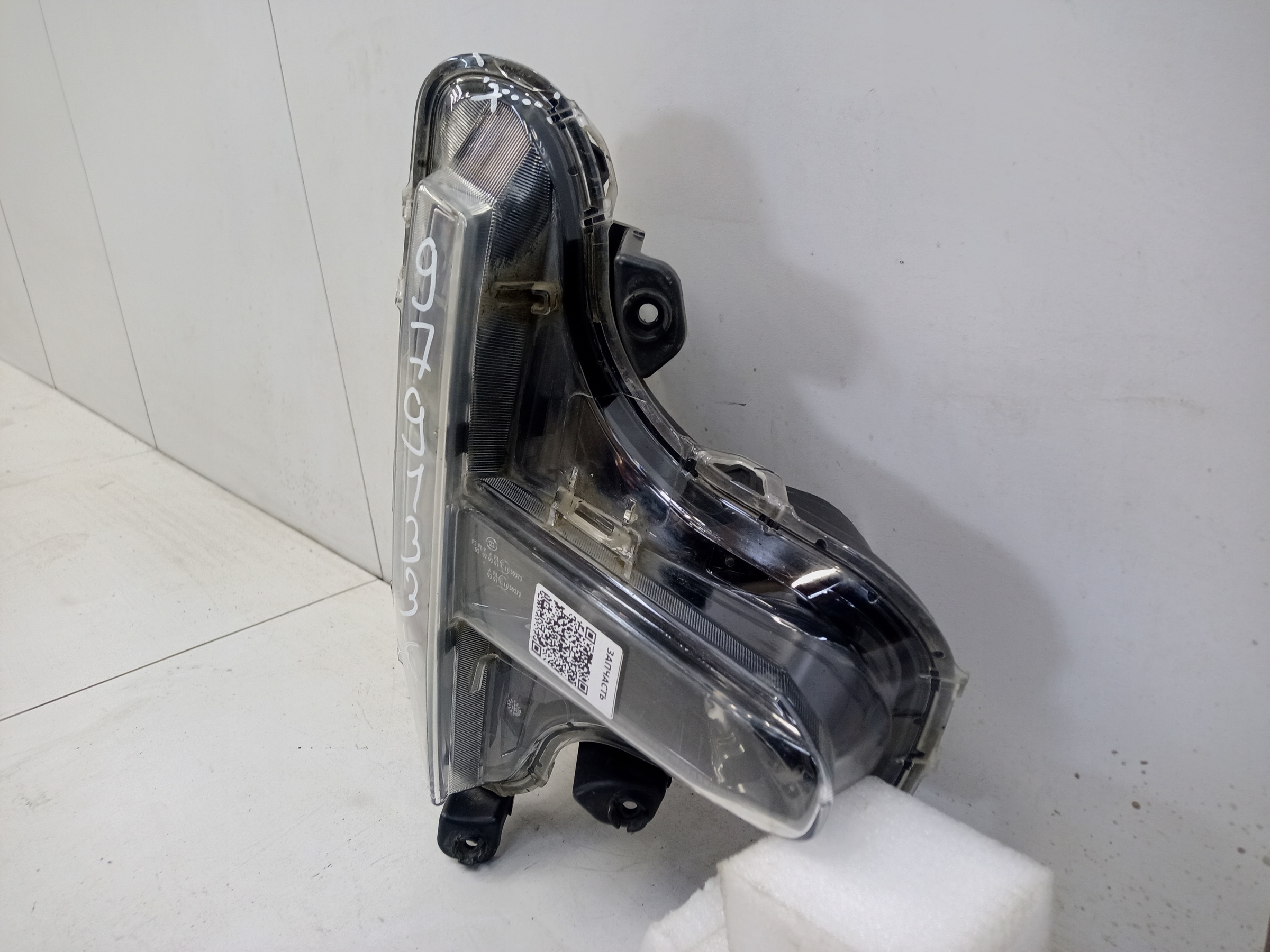 Повторитель поворота передний правый Chery Tiggo 7 Pro Max