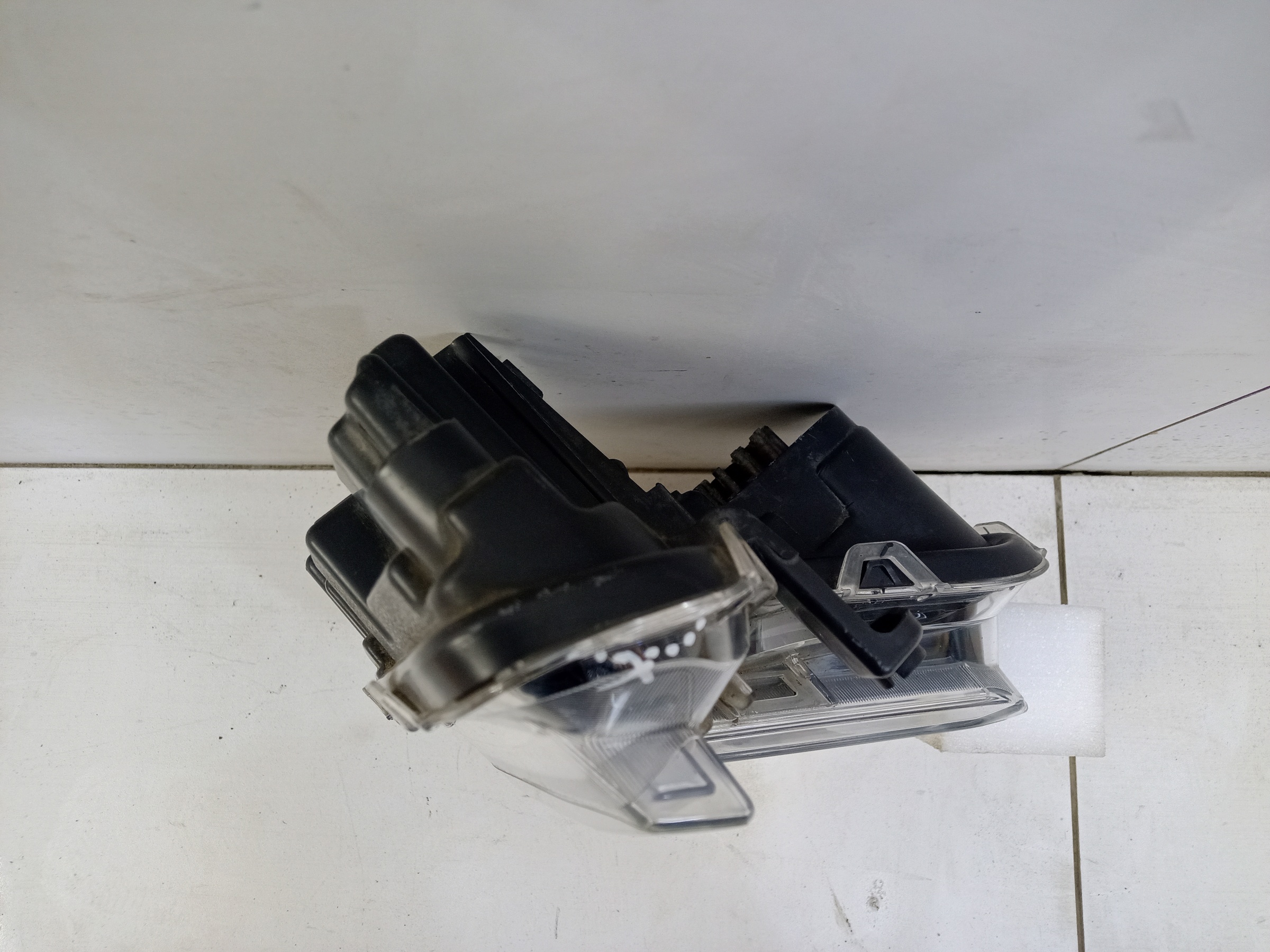 Повторитель поворота передний правый Chery Tiggo 7 Pro Max