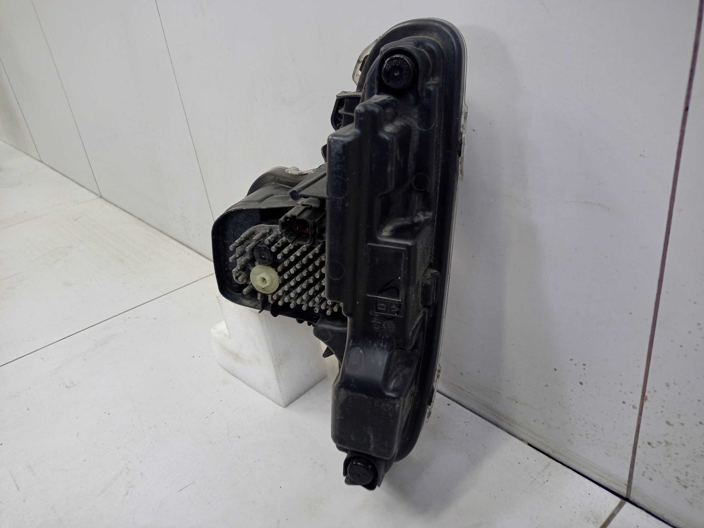 Повторитель поворота передний правый Chery Tiggo 7 Pro Max