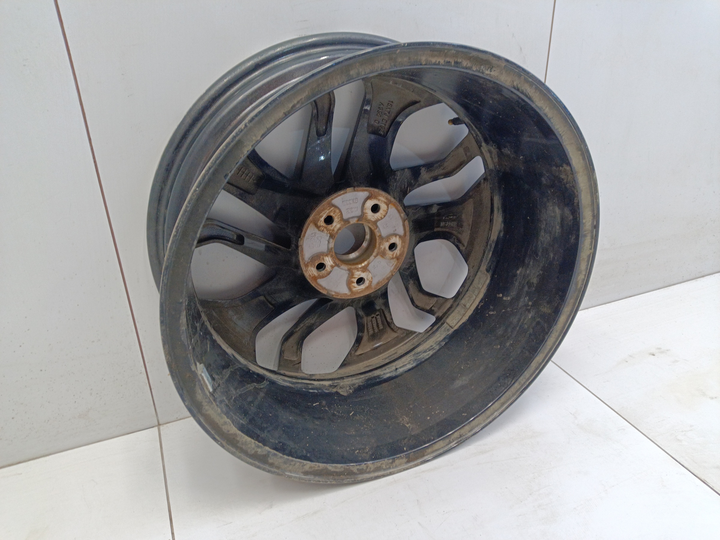 Диск колеса литой Chery Tiggo 7 Pro Max R18