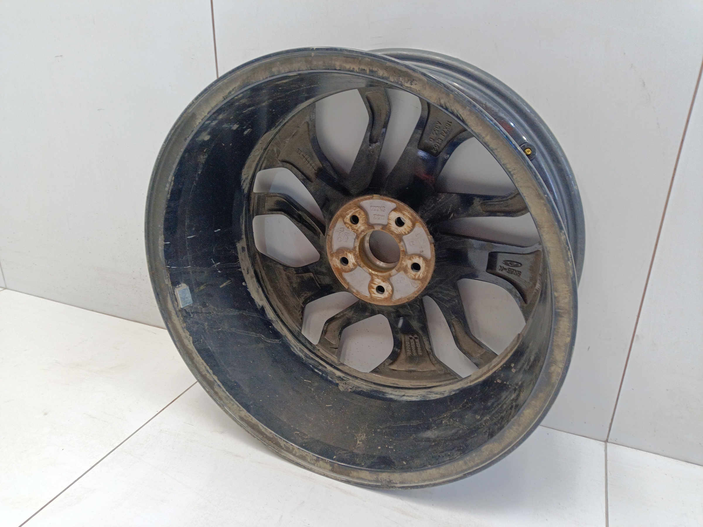 Диск колеса литой Chery Tiggo 7 Pro Max R18