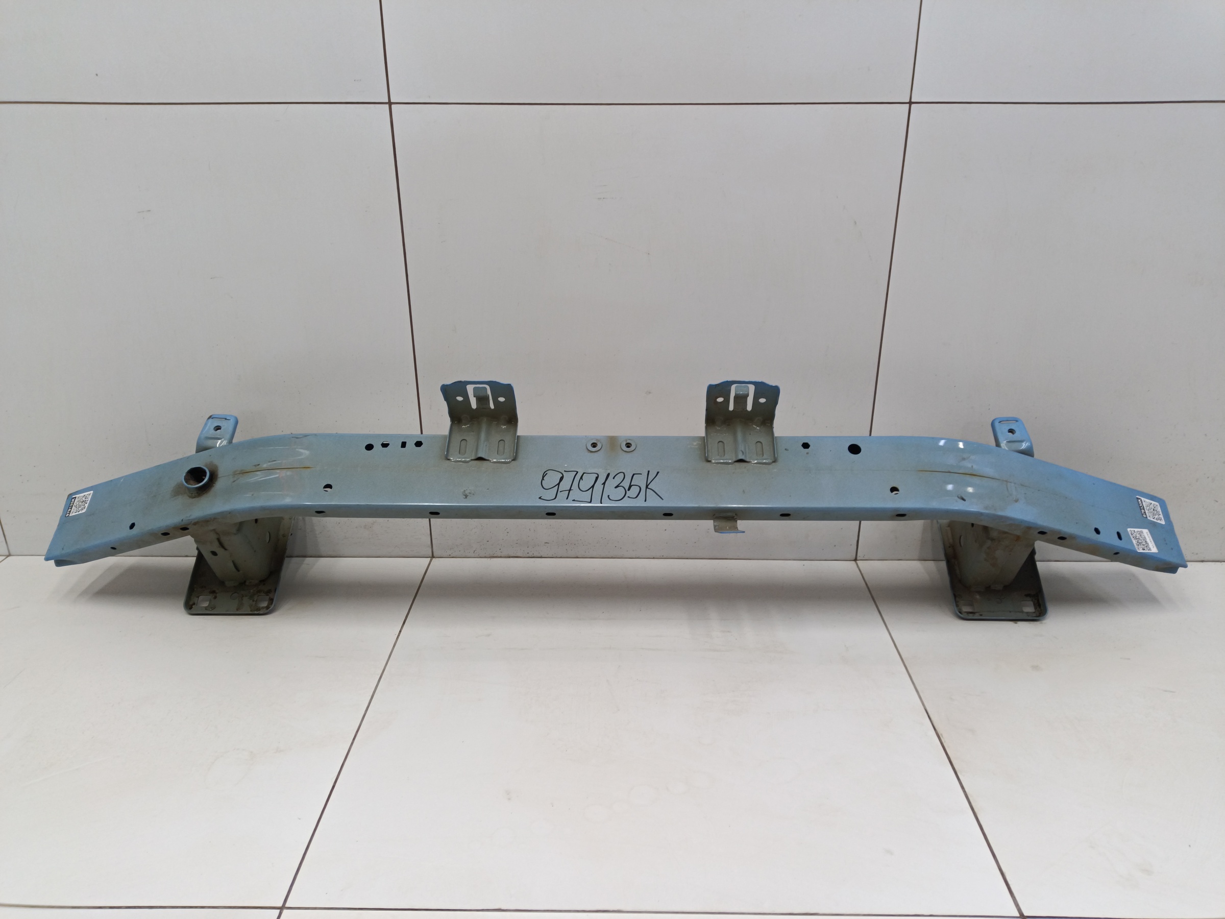 Усилитель переднего бампера Haval Jolion