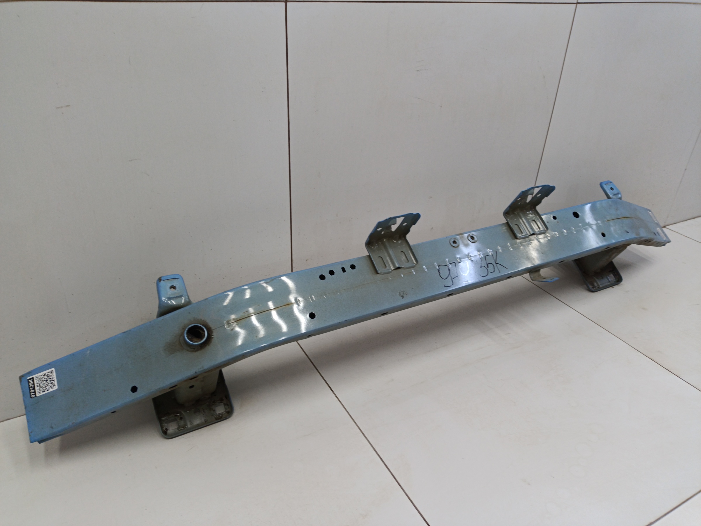 Усилитель переднего бампера Haval Jolion