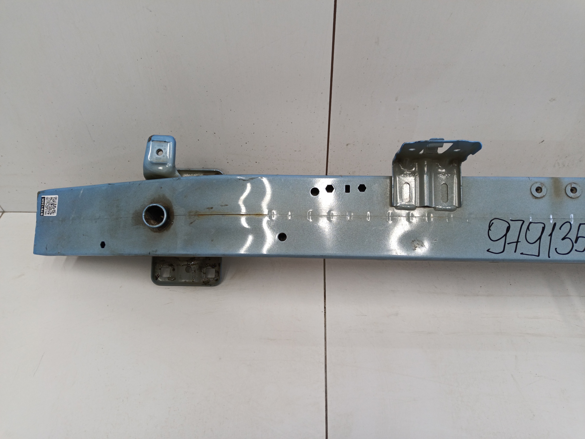 Усилитель переднего бампера Haval Jolion