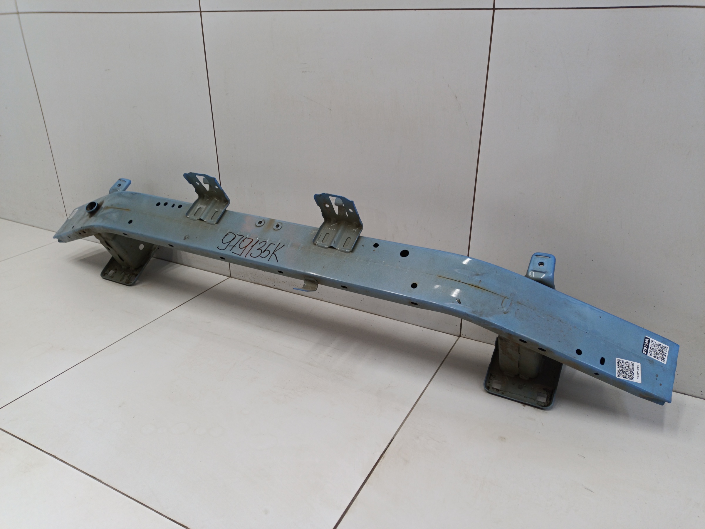 Усилитель переднего бампера Haval Jolion