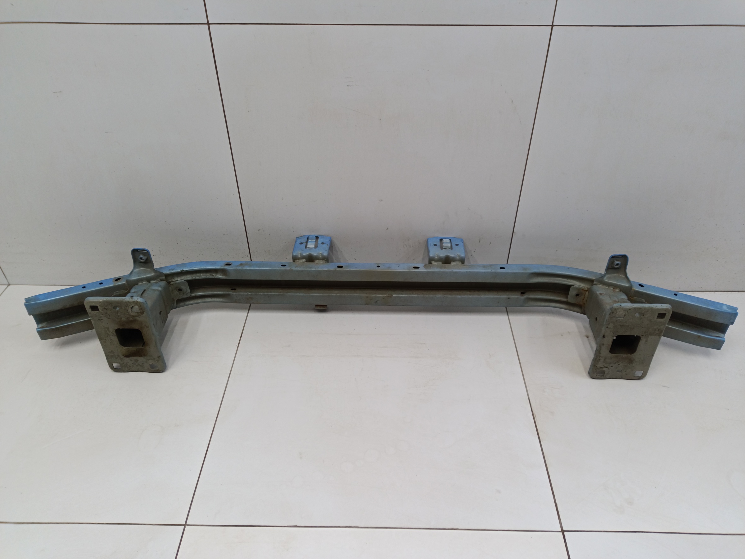 Усилитель переднего бампера Haval Jolion