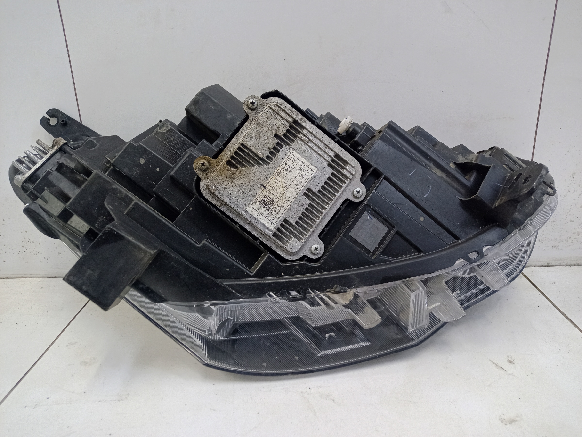 Фара передняя левая Haval Jolion LED