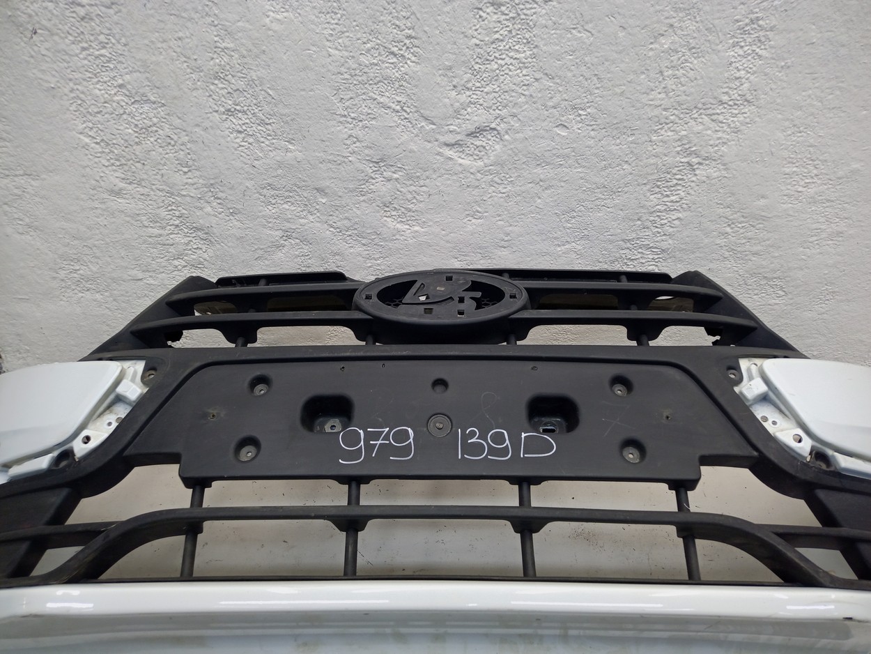 Бампер передний Lada Granta 1 Restail