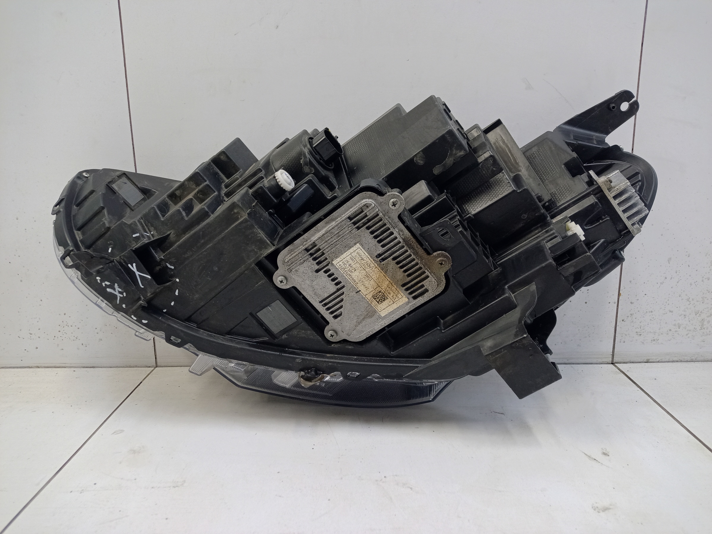 Фара передняя правая Haval Jolion LED