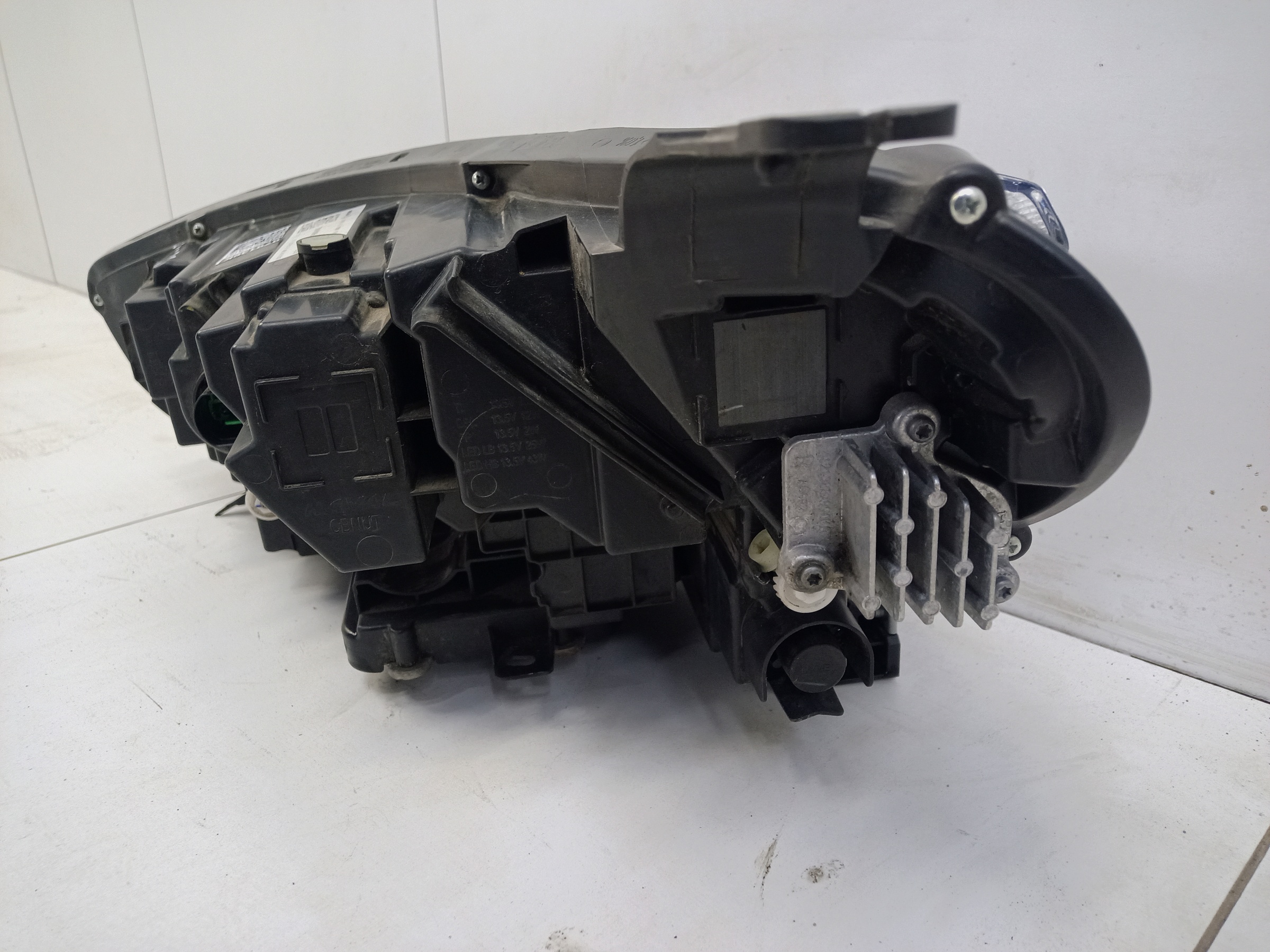 Фара передняя правая Haval Jolion LED