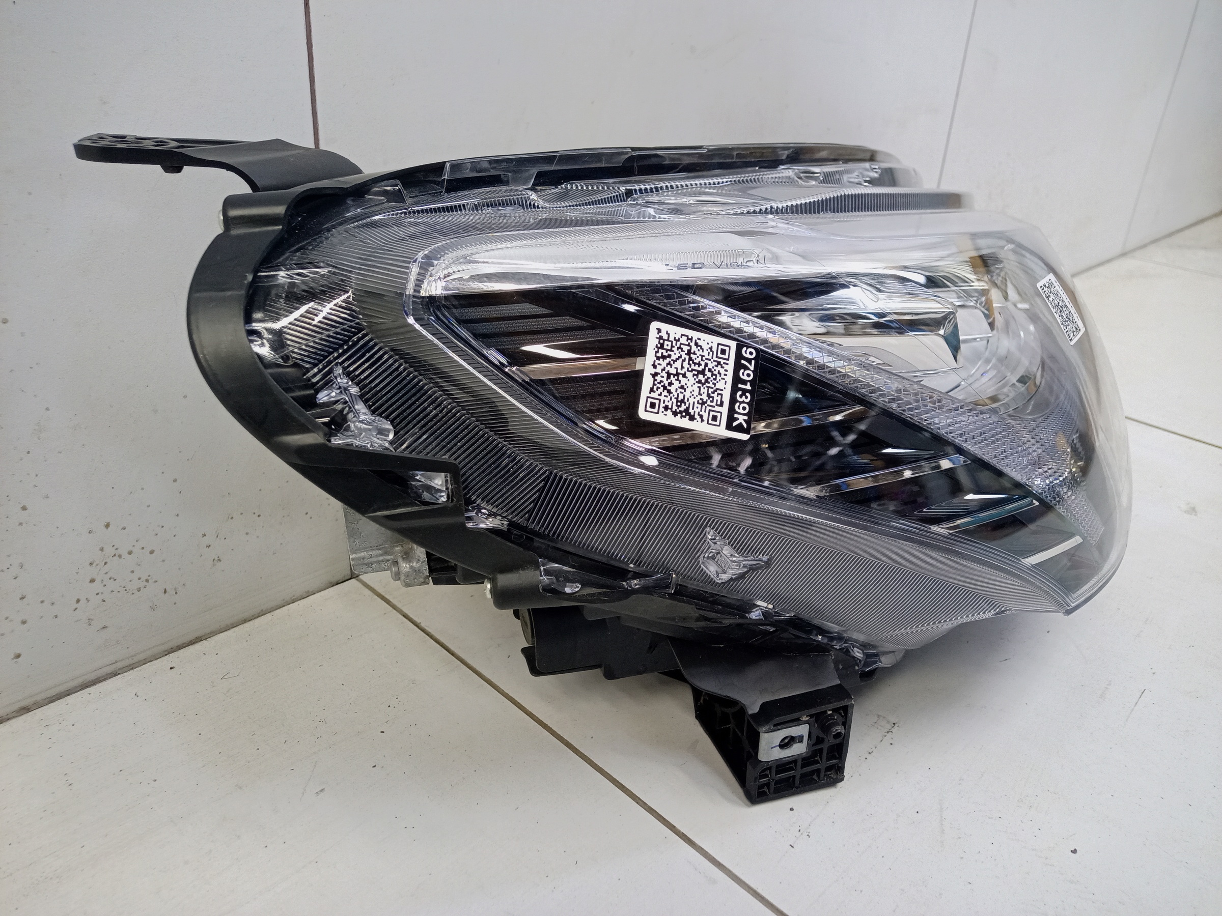 Фара передняя правая Haval Jolion LED