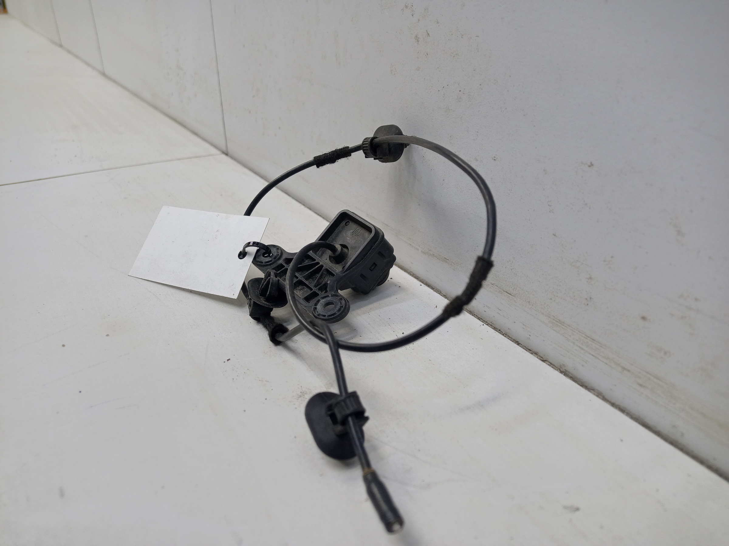 Камера передняя Москвич 3