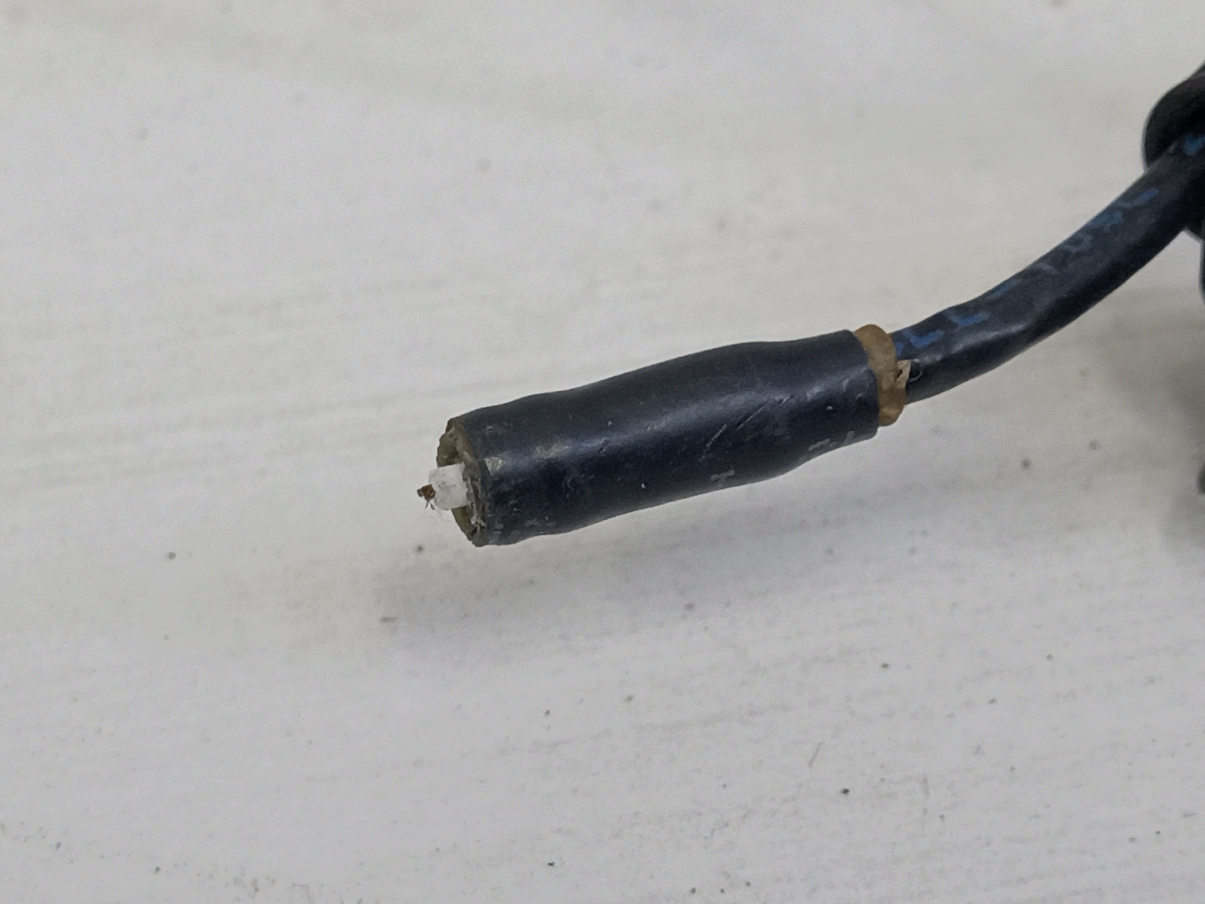 Камера передняя Москвич 3