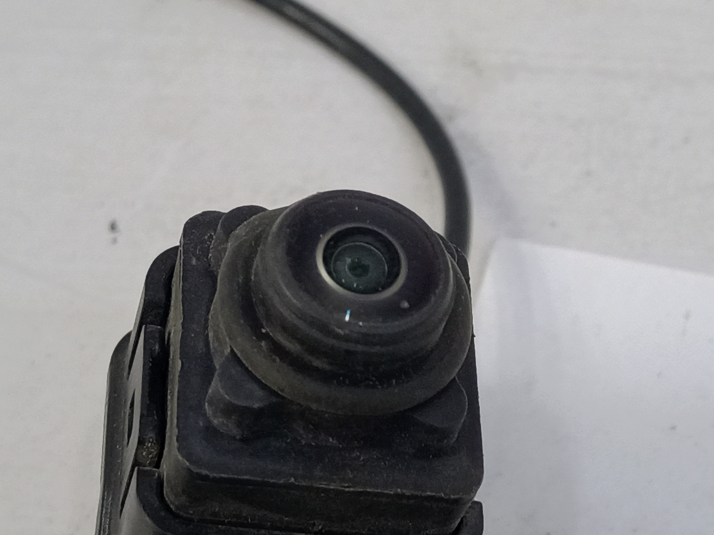 Камера передняя Москвич 3