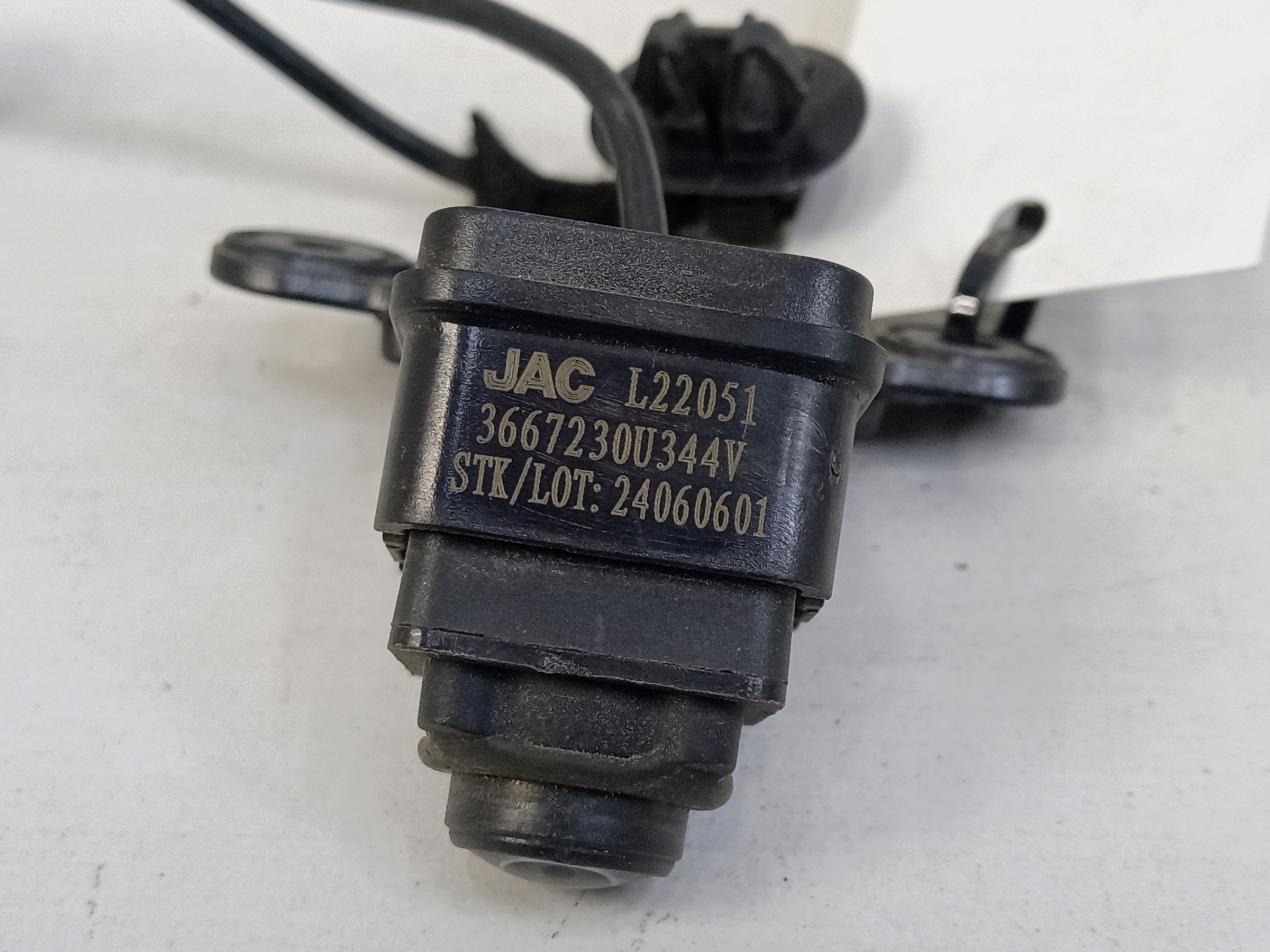 Камера передняя Москвич 3