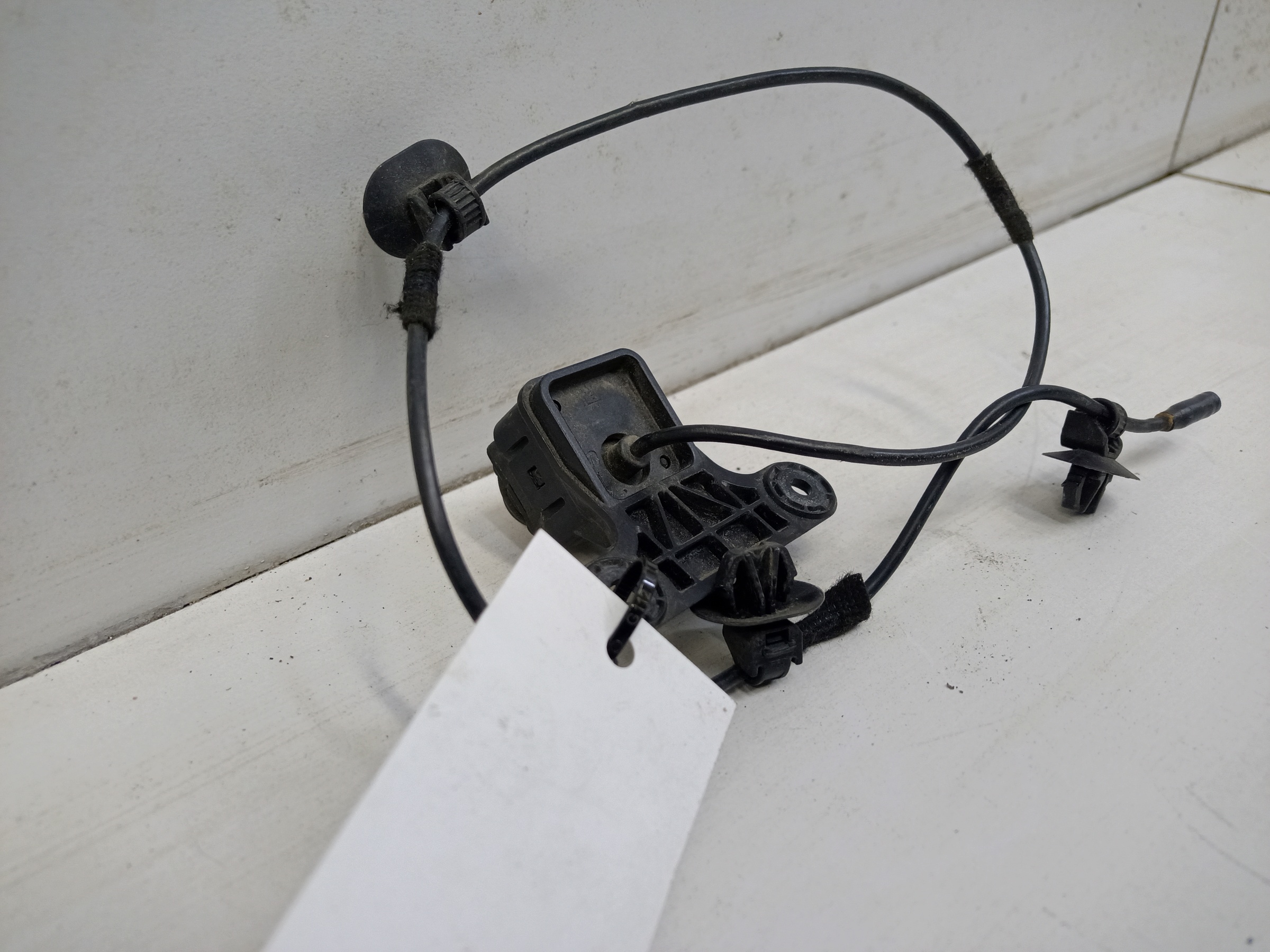 Камера передняя Москвич 3