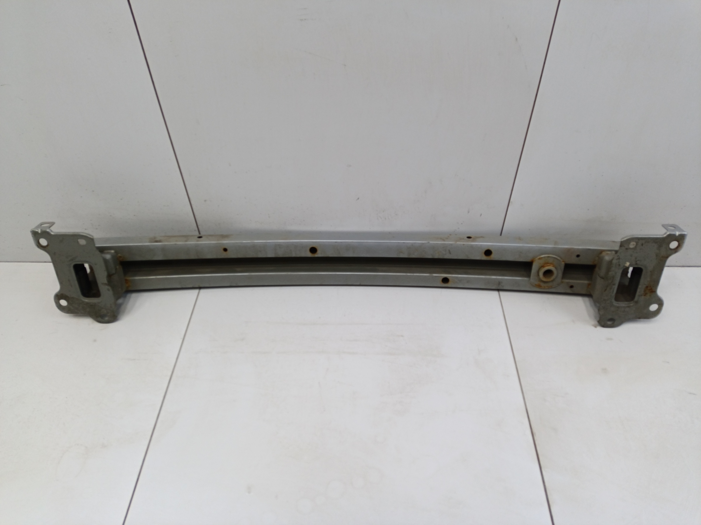 Усилитель переднего бампера Chery Tiggo 7 Pro