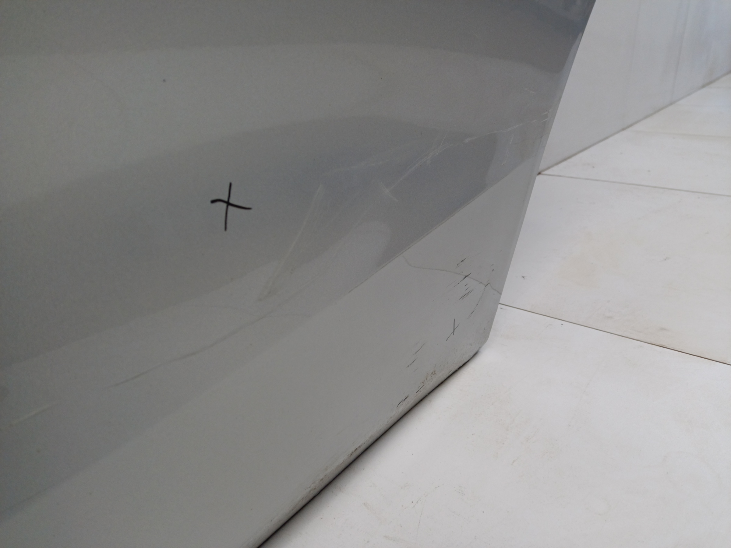 Дверь задняя левая Haval M6 2