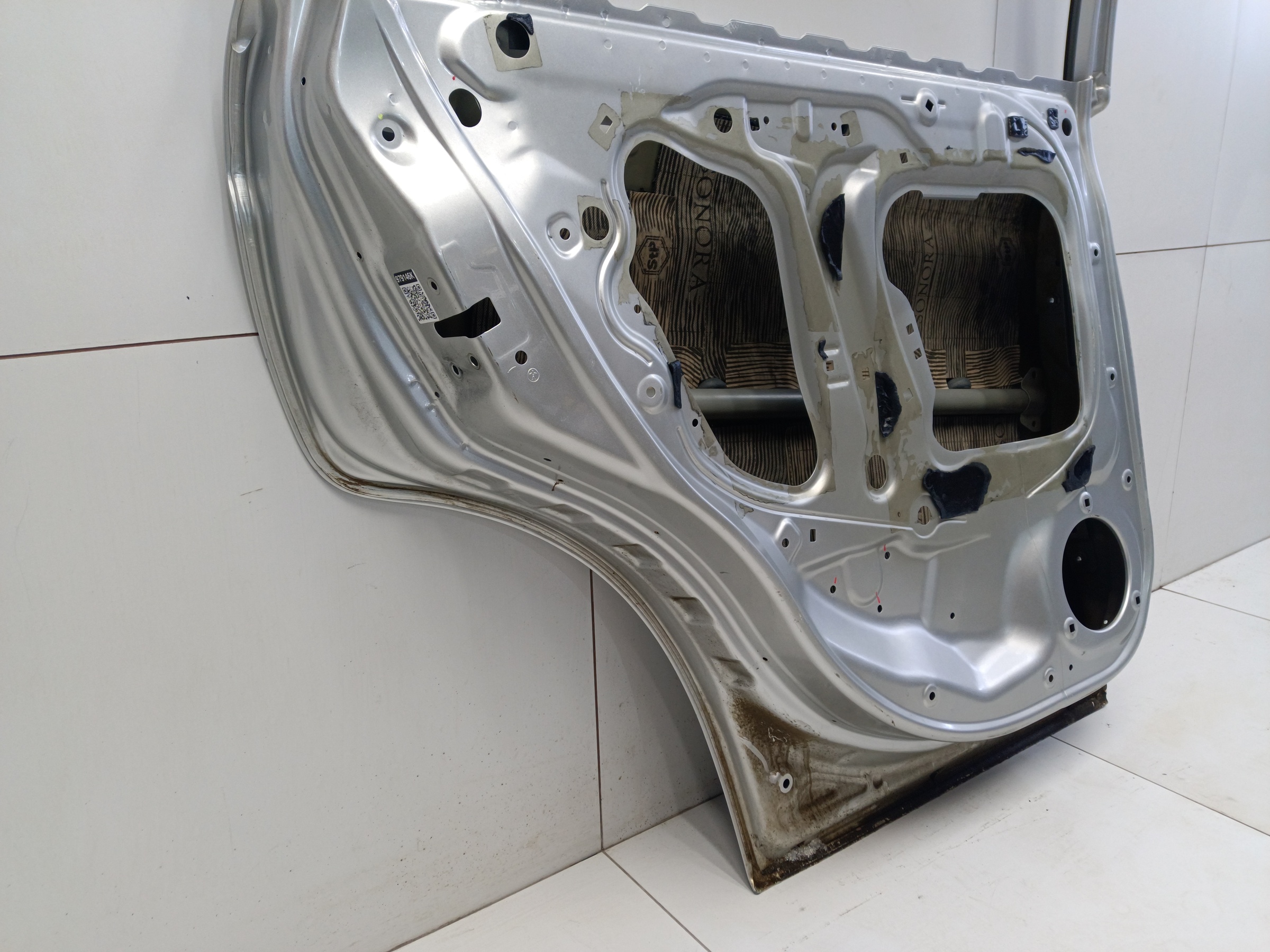 Дверь задняя левая Haval M6 2