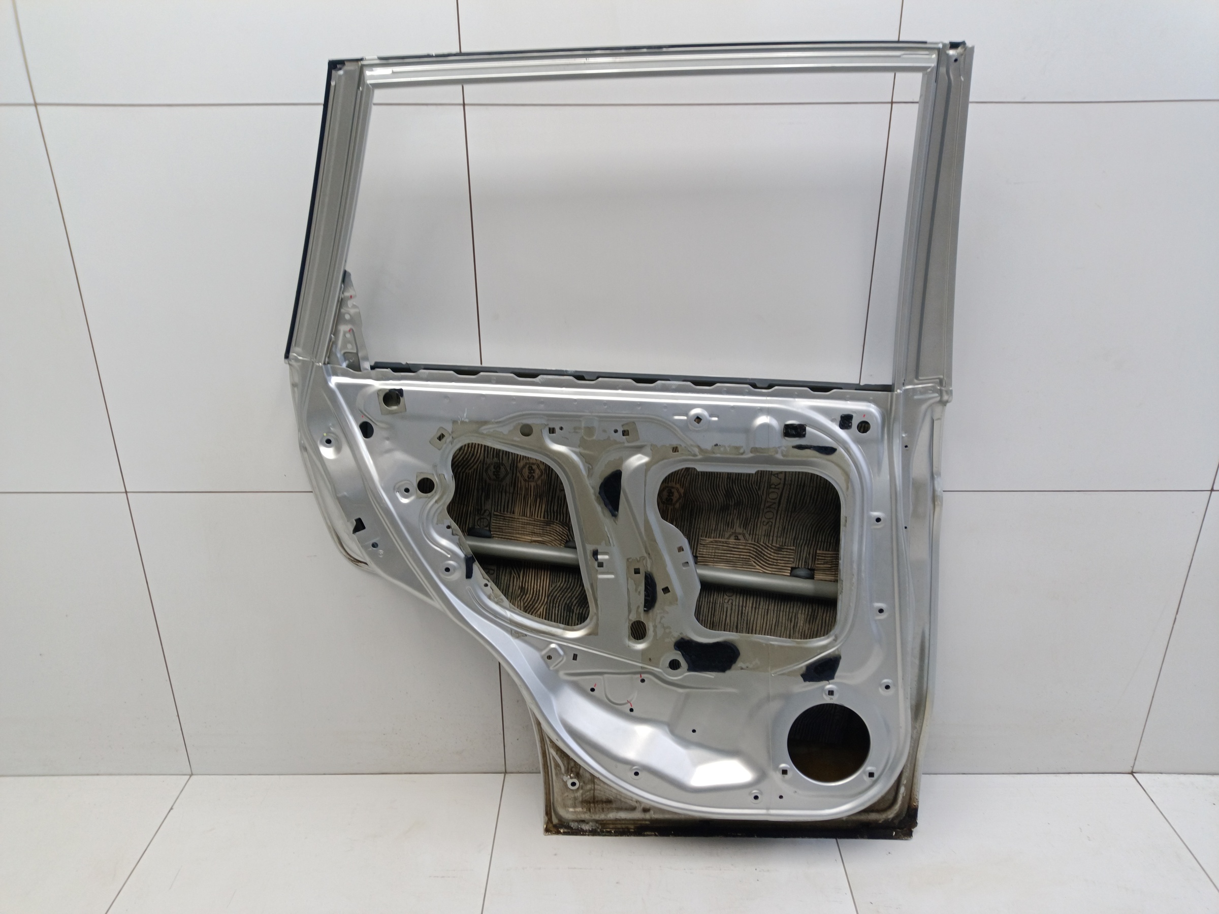 Дверь задняя левая Haval M6 2