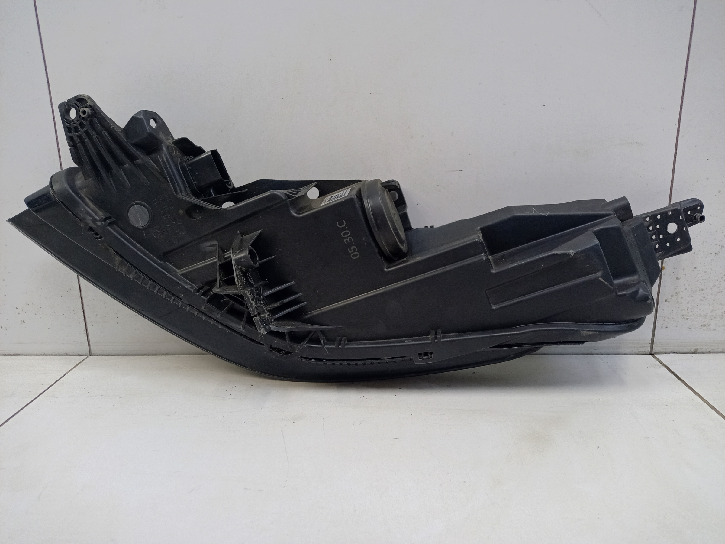 Фара ДХО передняя правая Haval F7 2