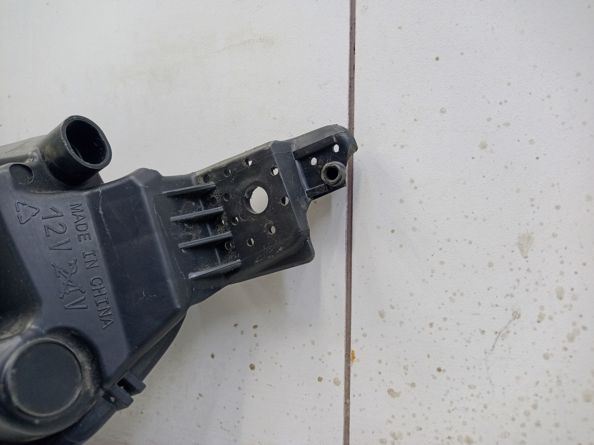 Фара ДХО передняя правая Haval F7 2